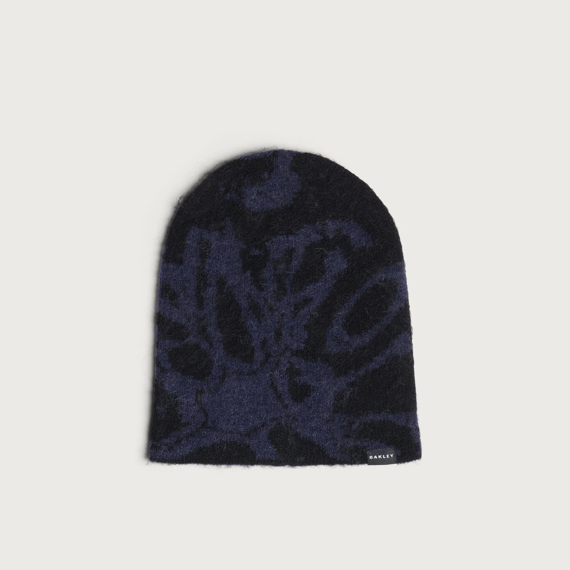 Oakley Brushed Graphic Beanie - 1