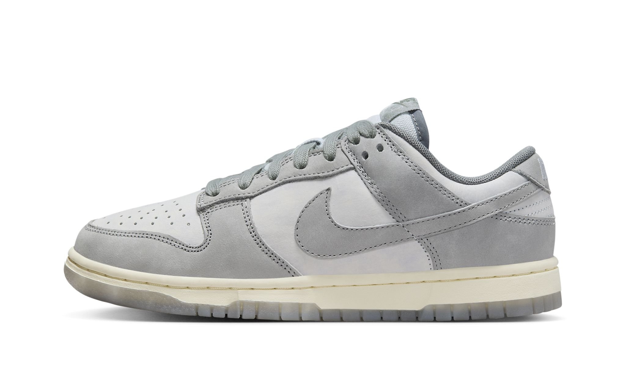 Dunk Low WMNS "Cool Grey" - 1