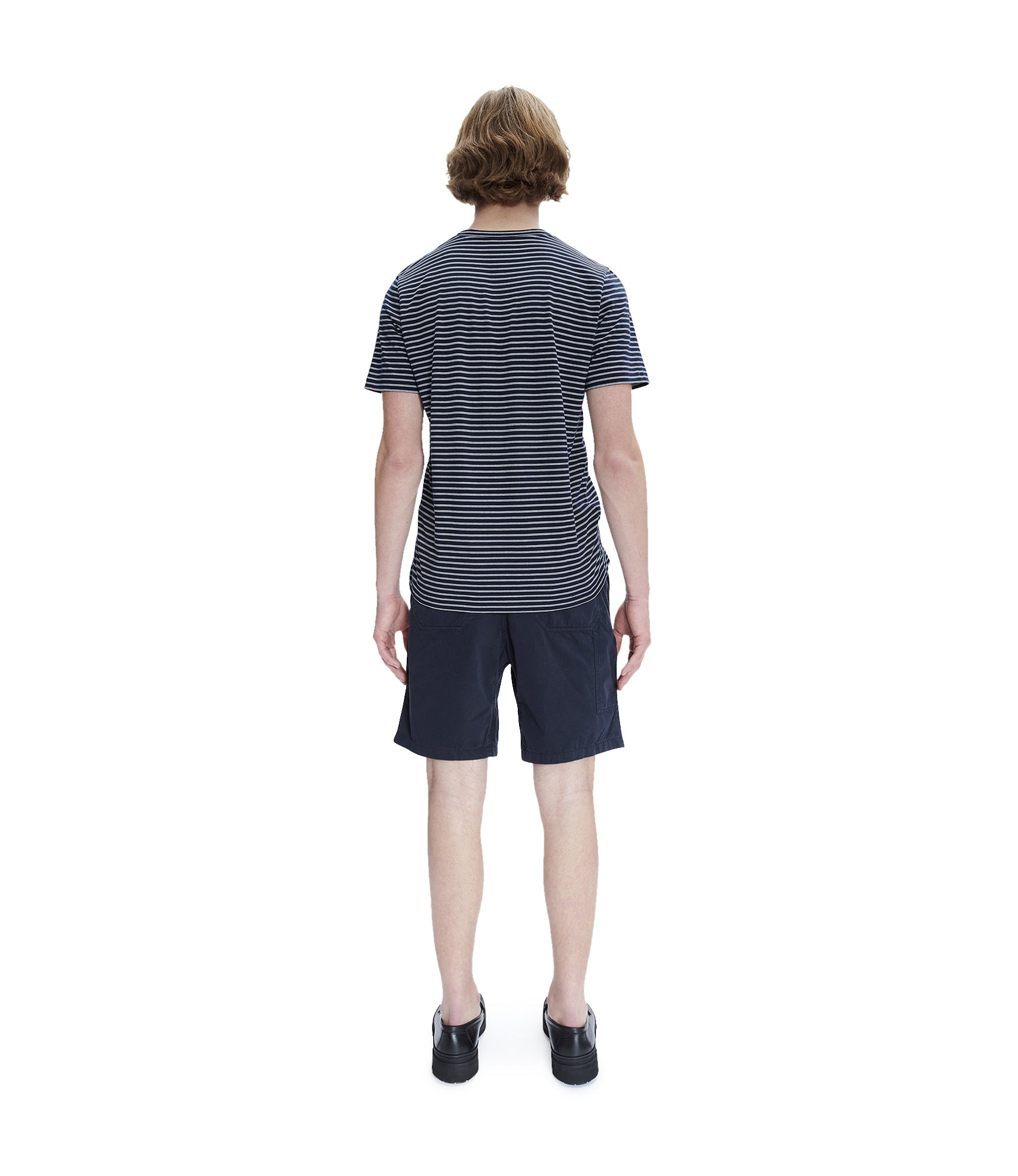 Norris shorts - 3