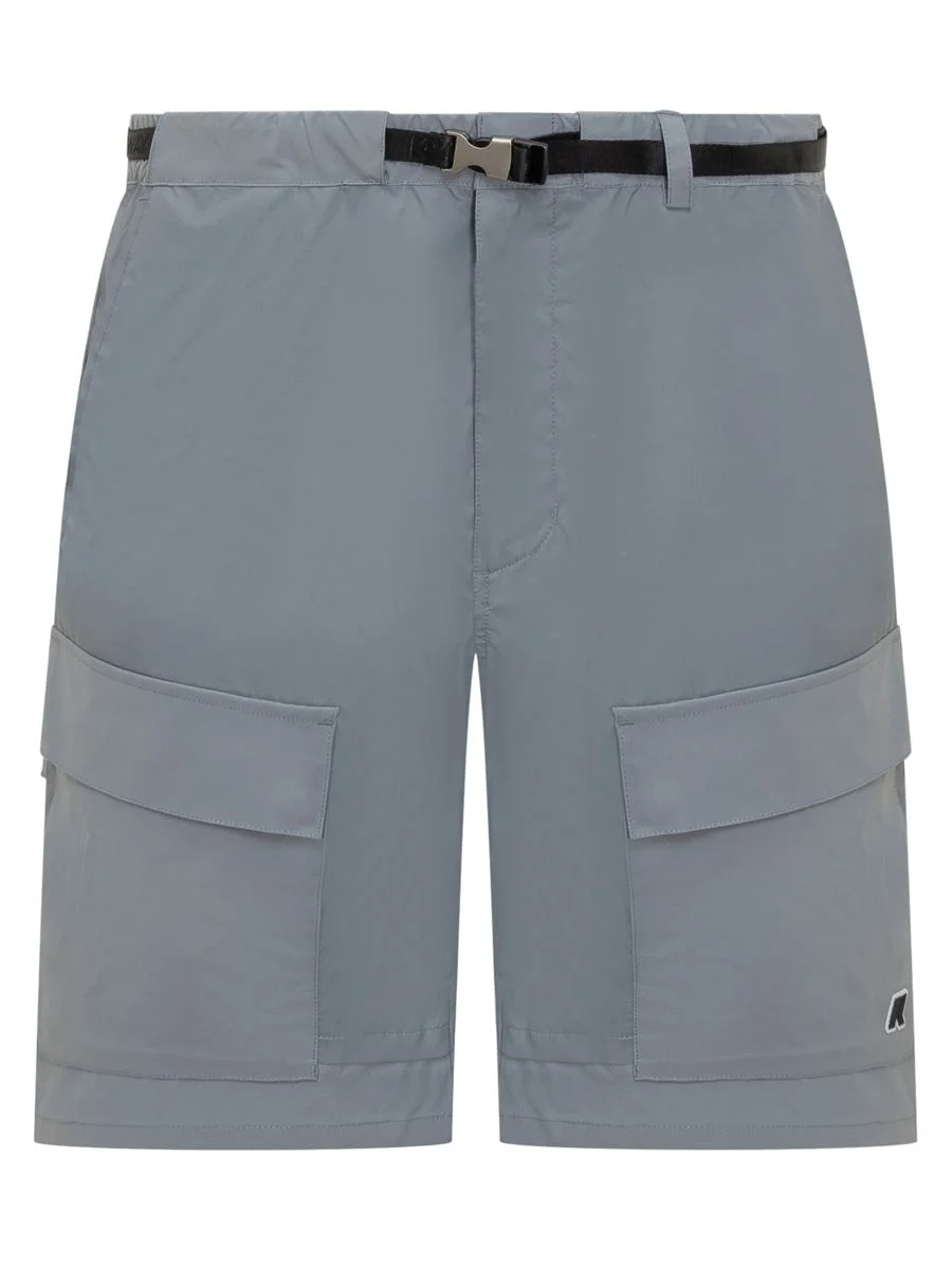 K-Way Burroughs Short Pants - 1