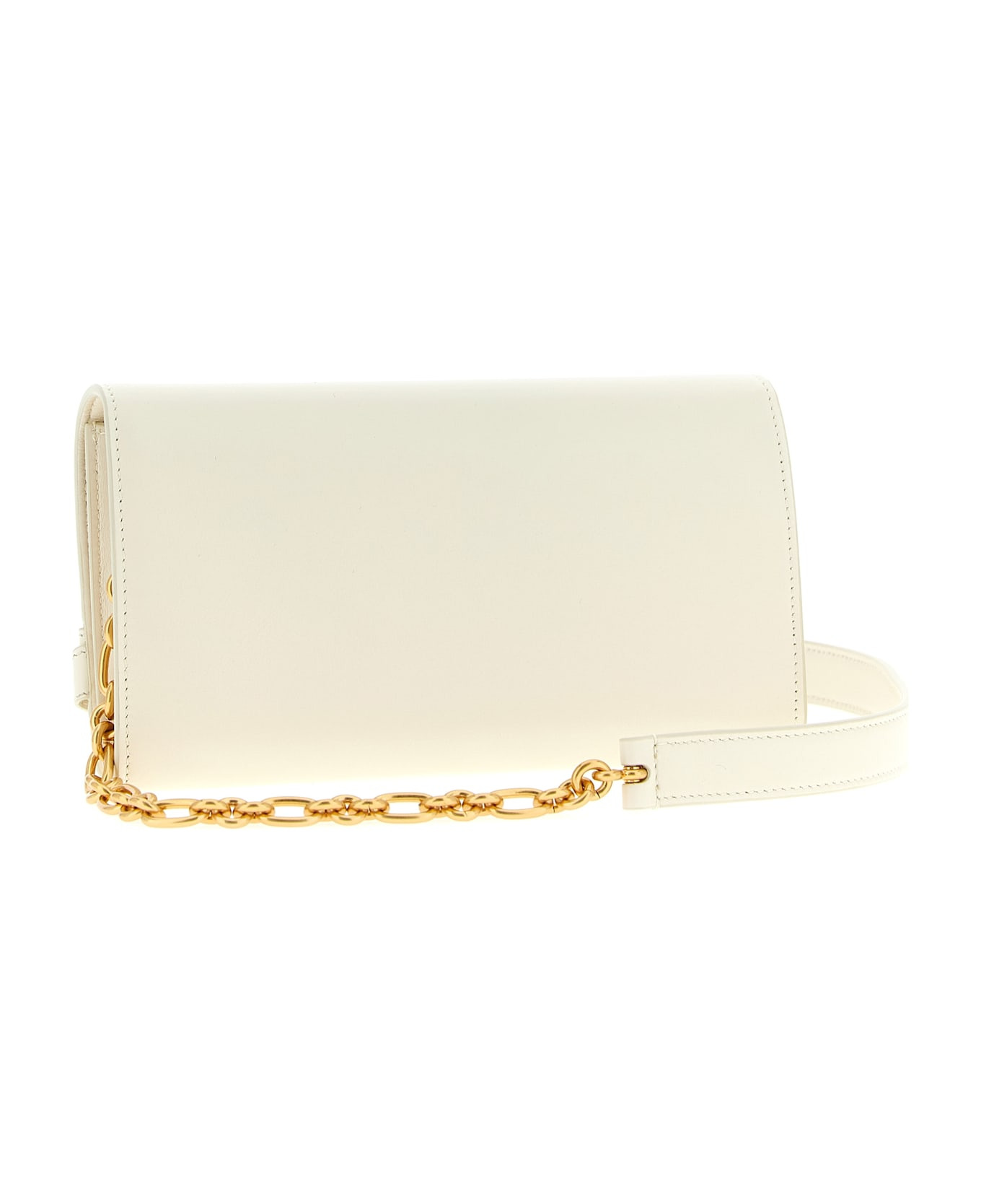 'shuffle' Wallet On Chain - 2