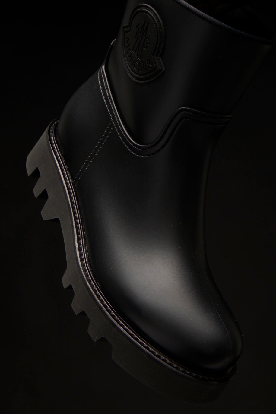 Ginette Rain Boots - 3