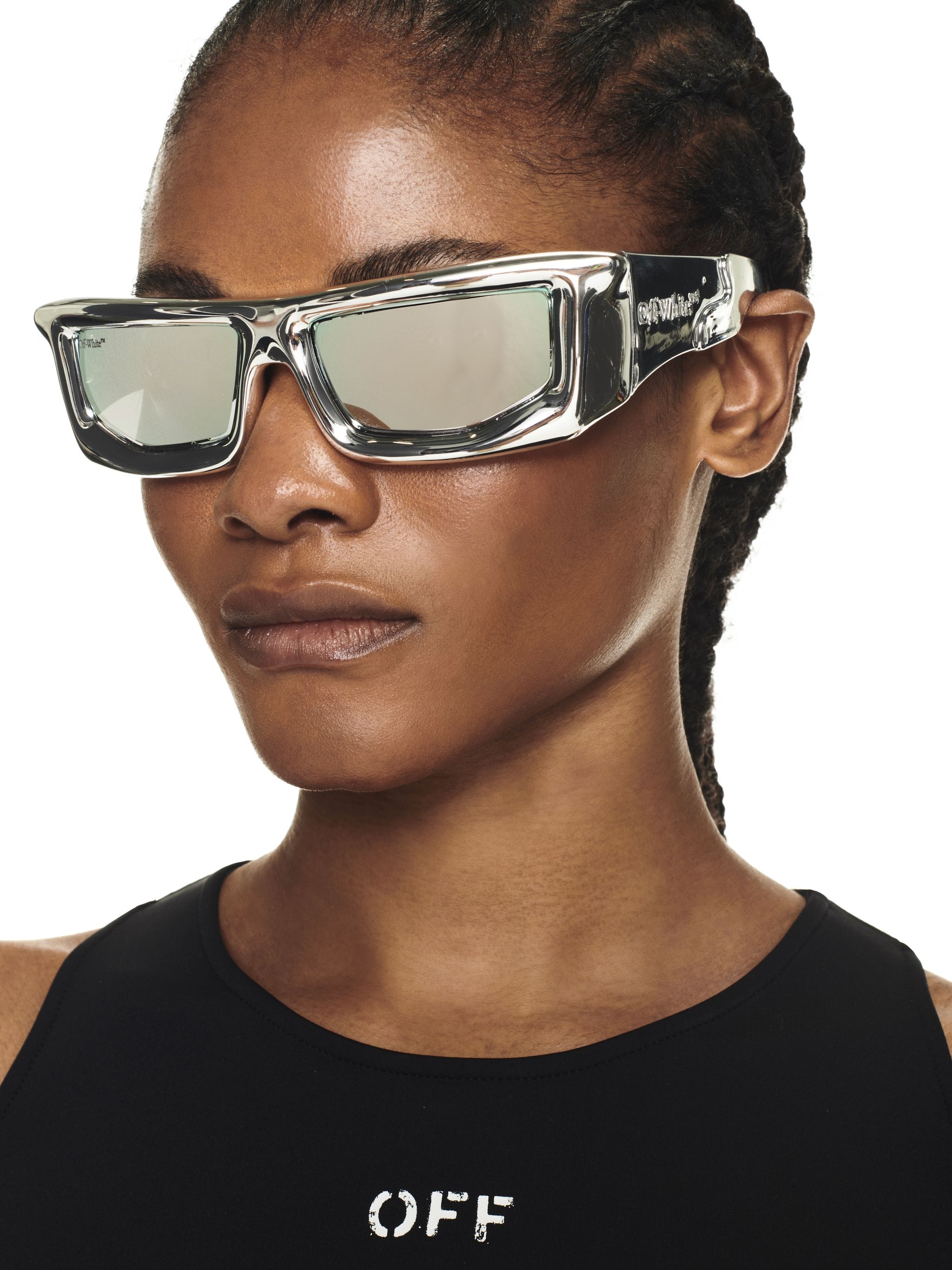 Volcanite Sunglasses - 5
