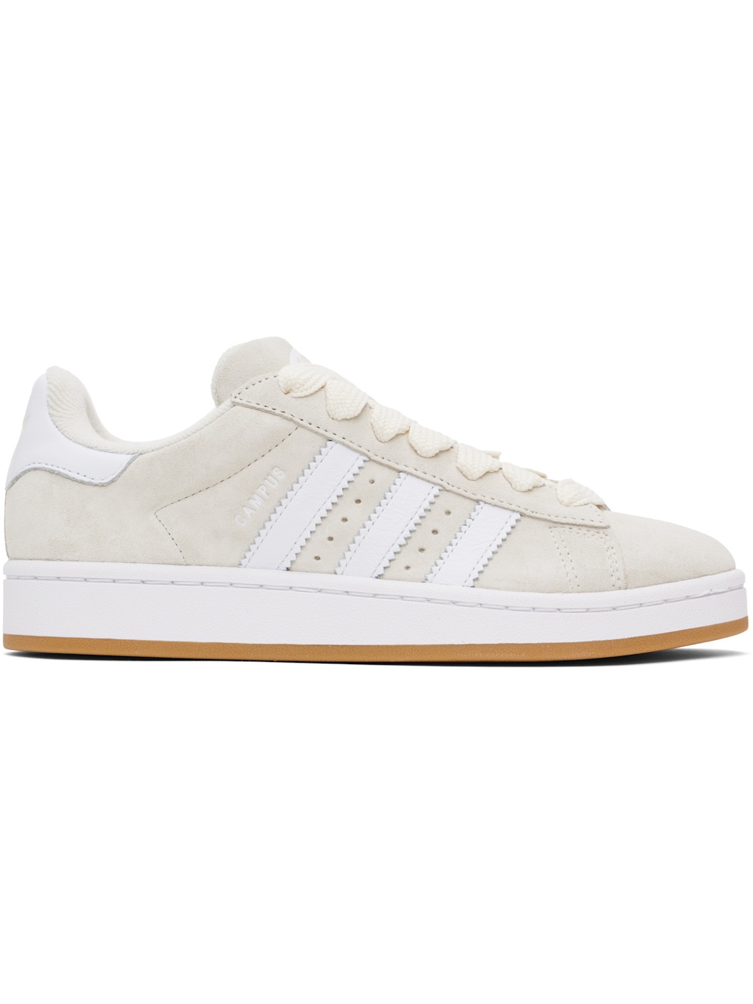 Off-White Campus 00s Sneakers - 1