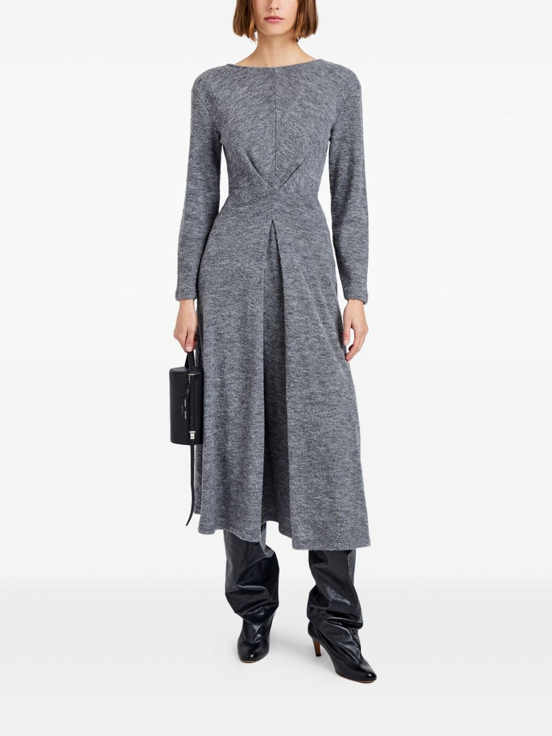 Proenza Schouler Sai jersey dress outlook