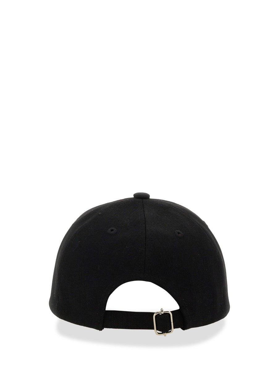 "Charlie" Baseball Hat - 3