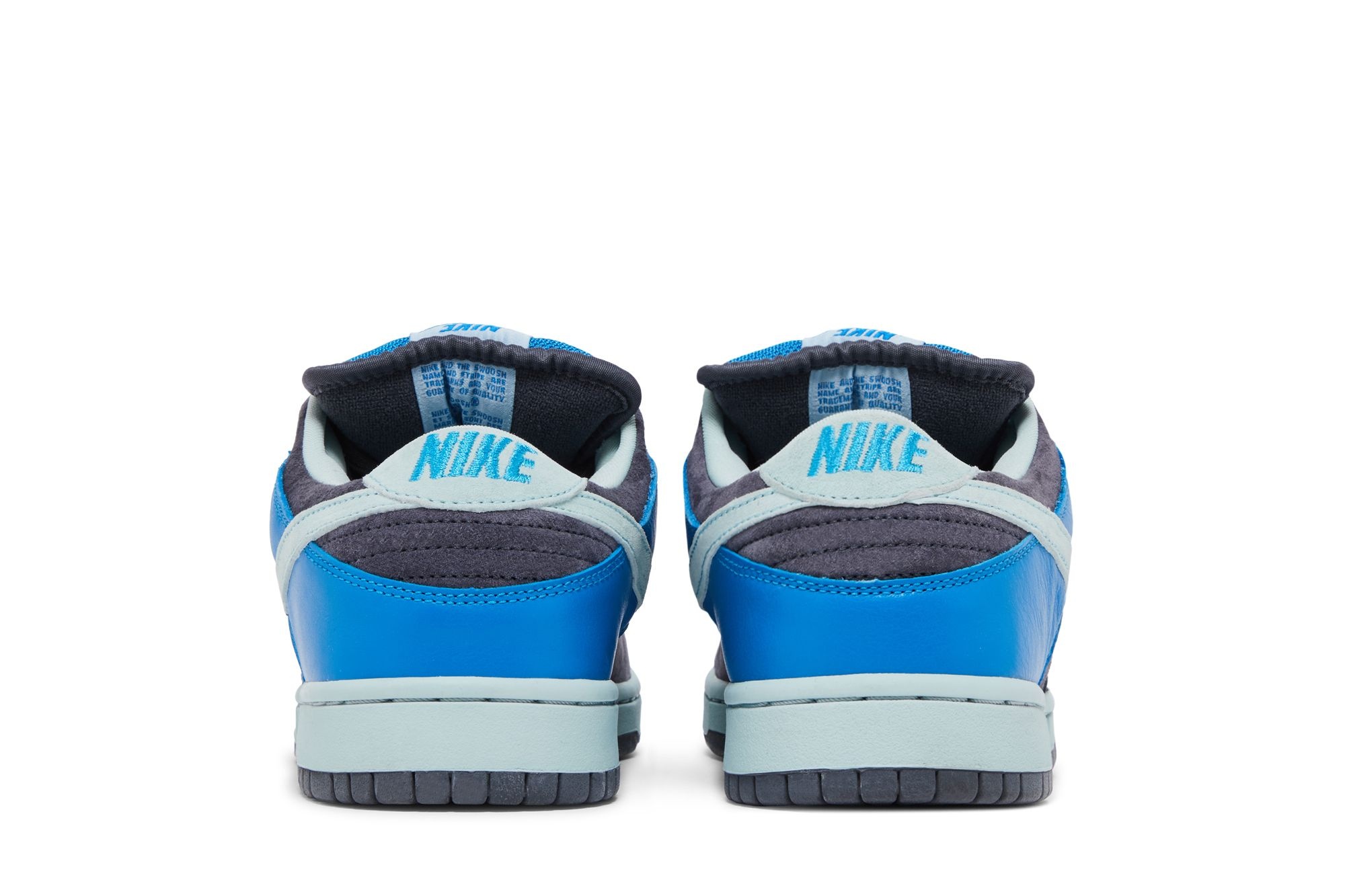 Dunk Low Pro SB 'Aqua Chalk' - 6