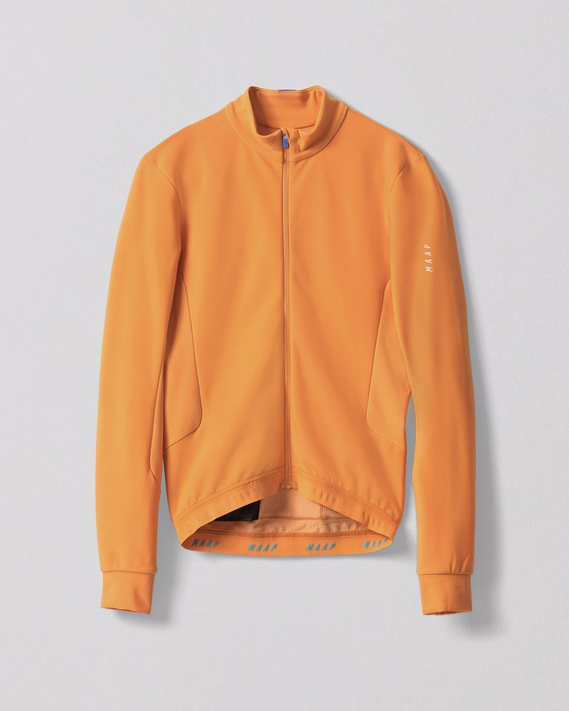 Force Pro Winter LS Jersey 7