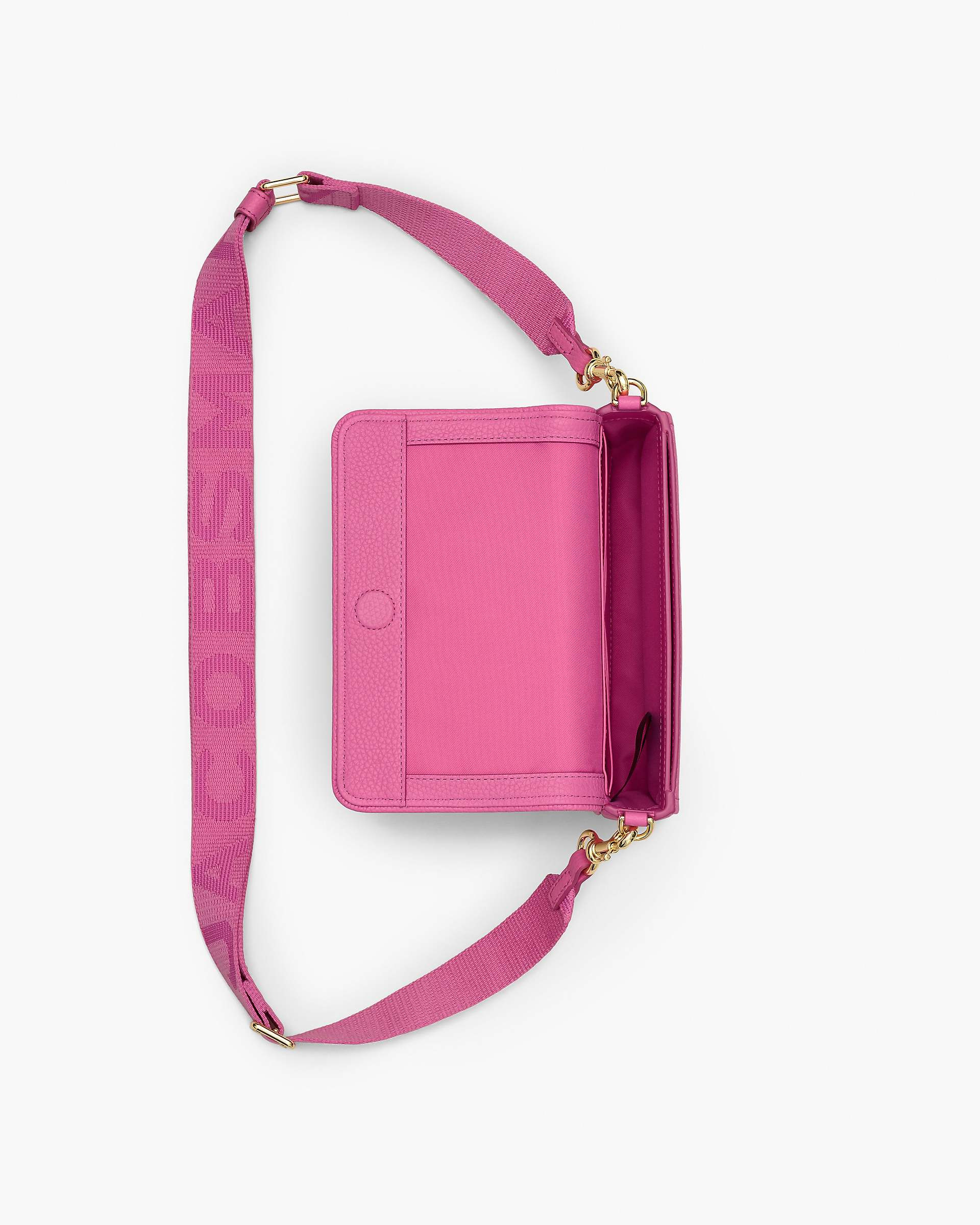 THE LEATHER MINI BAG - 6