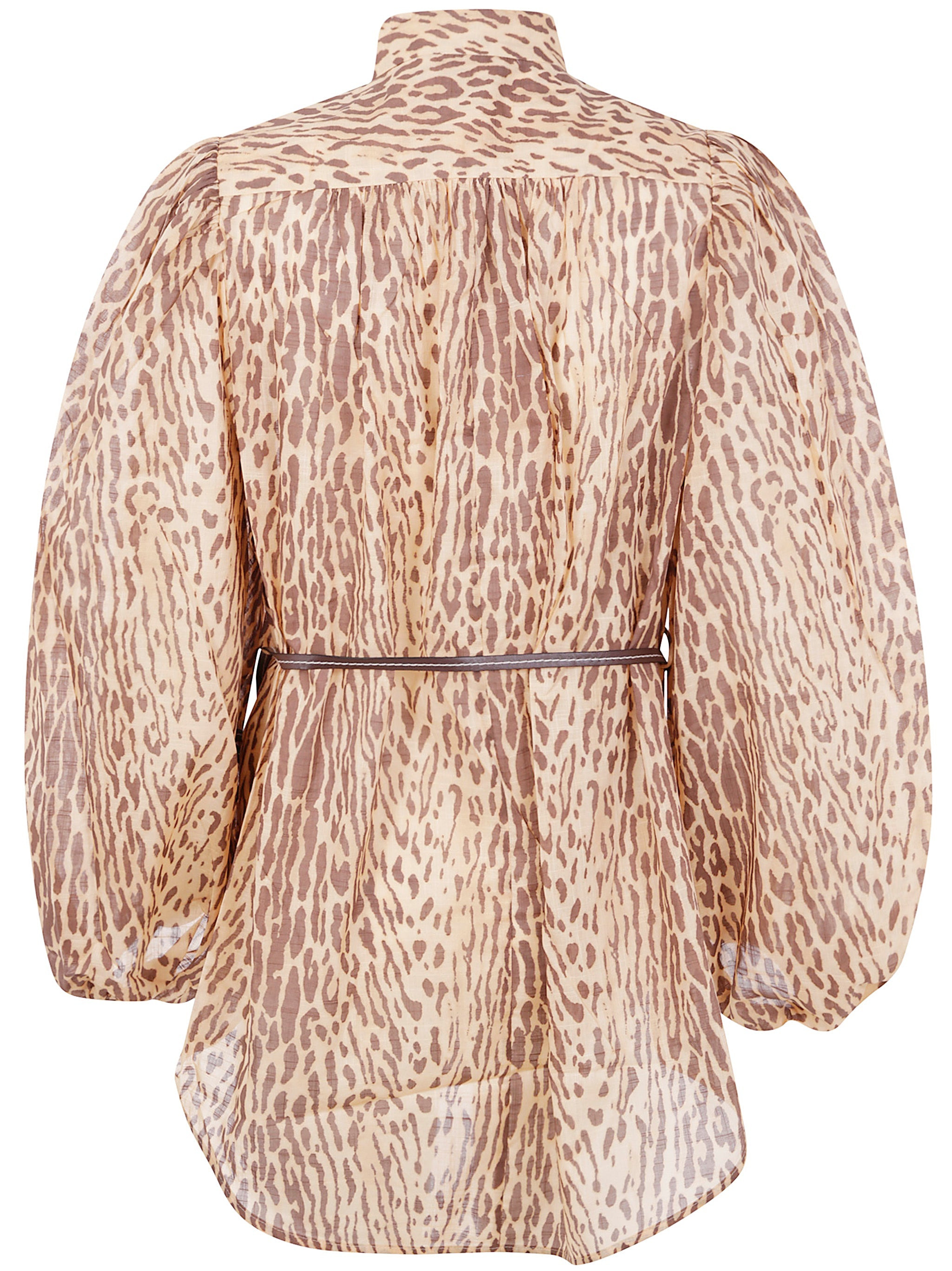 Zimmermann Women Cascadian Tunic - 7