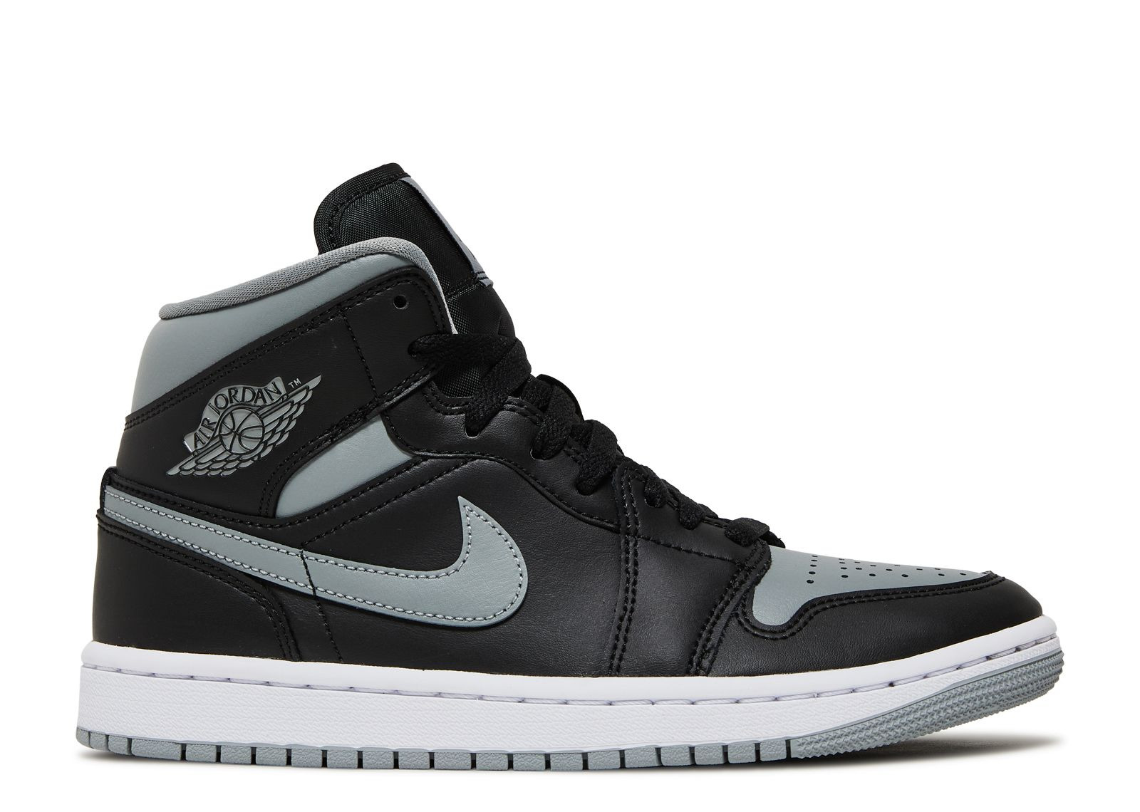WMNS JORDAN 1 MID 'SHADOW' - 1