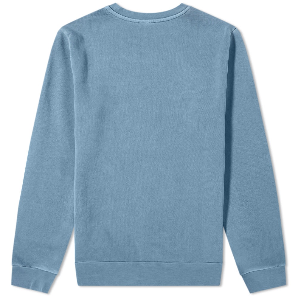 A.P.C. Joe Washed Logo Sweat - 2