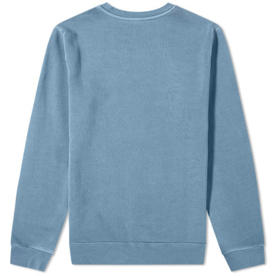 A.P.C. A.P.C. Joe Washed Logo Sweat outlook