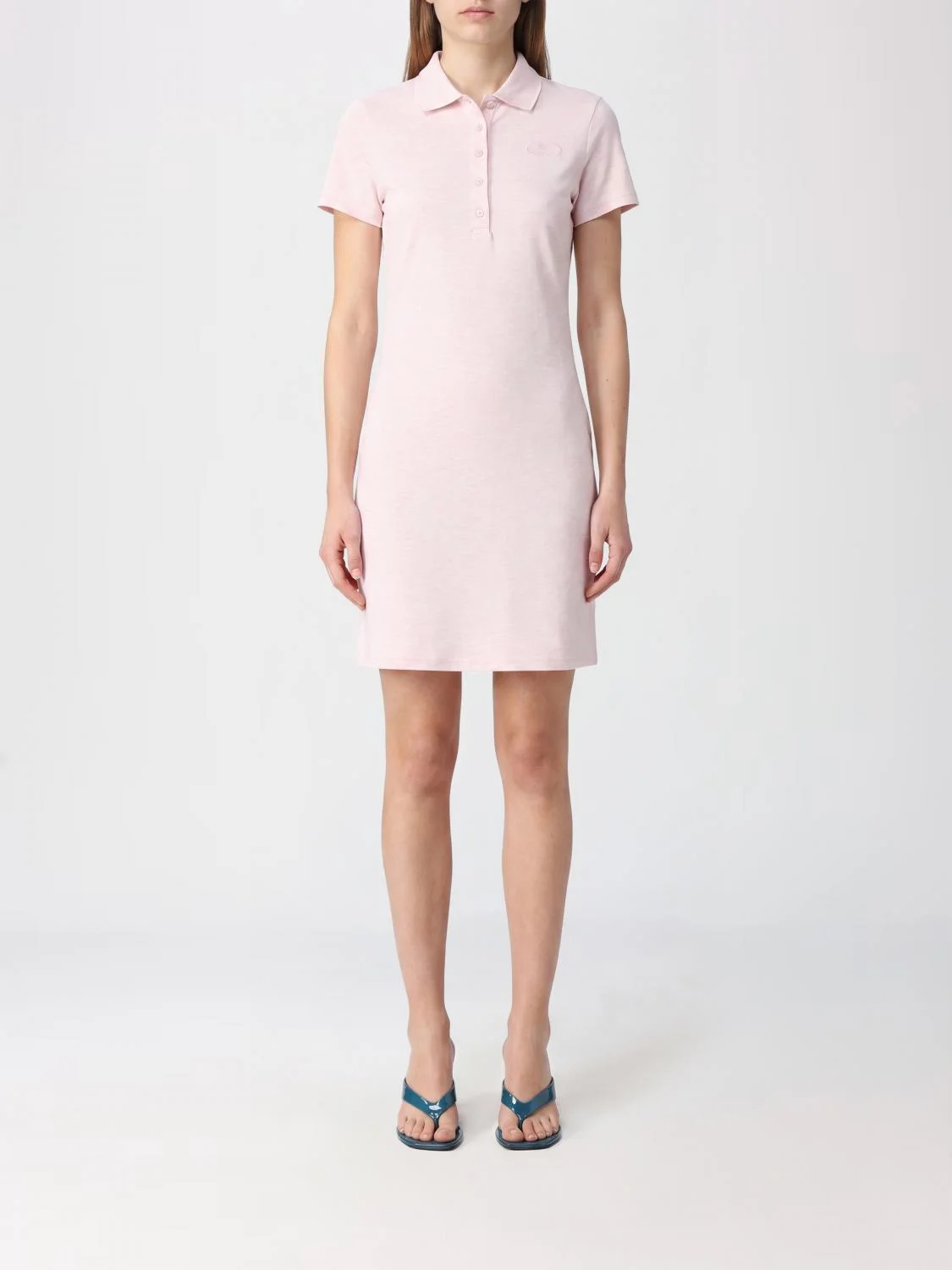Dress woman Burberry - 1