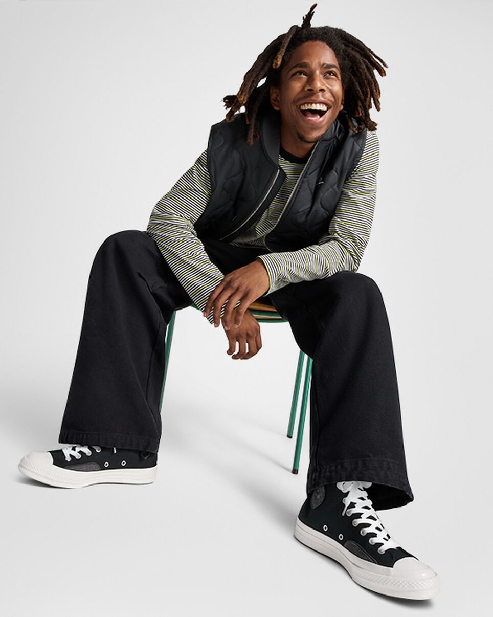 Chuck 70 Luxe - 4