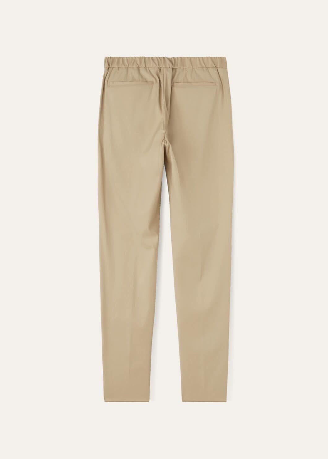 Leisure City Trousers - 5