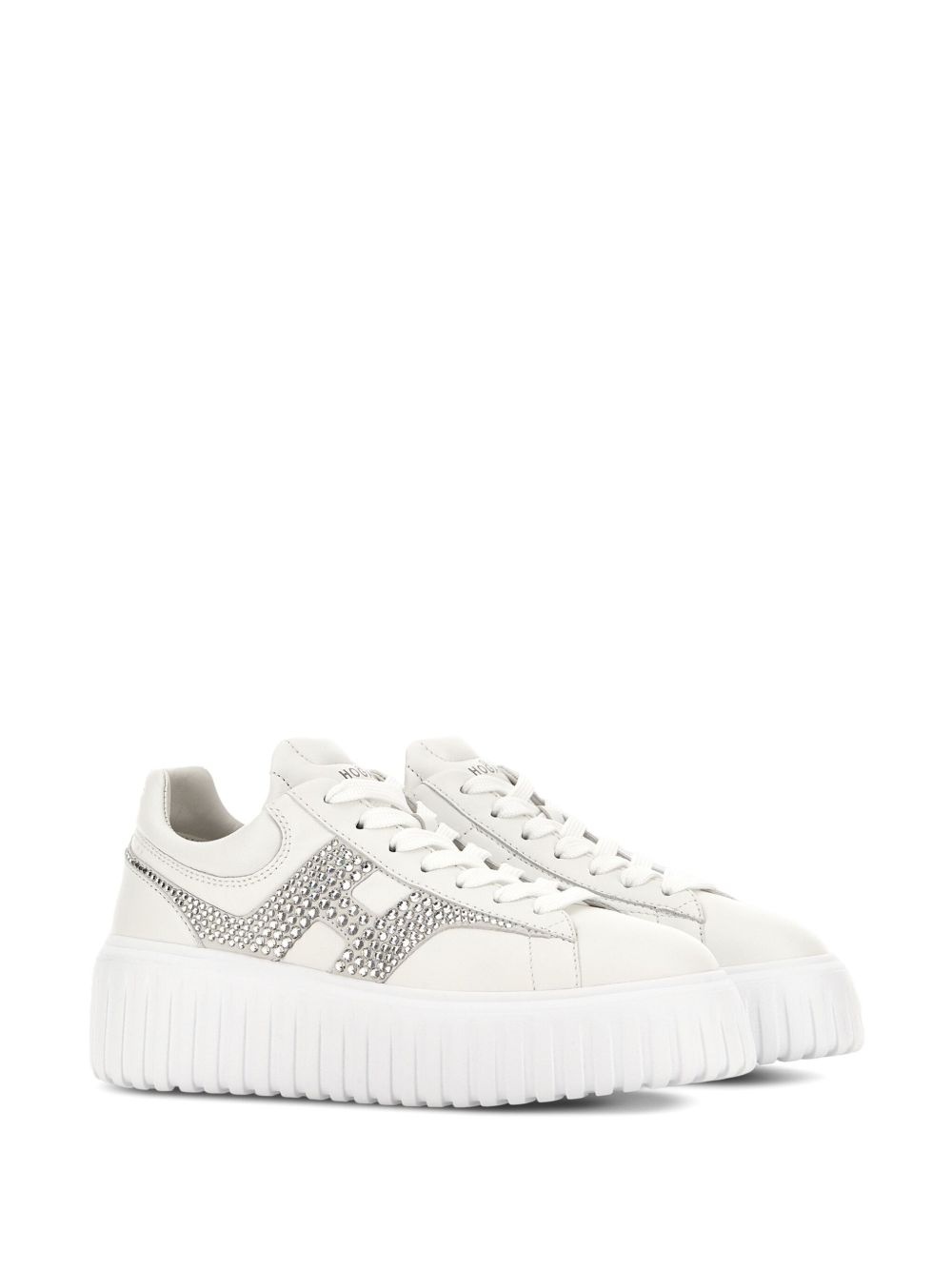 H-Stripes sneakers - 2
