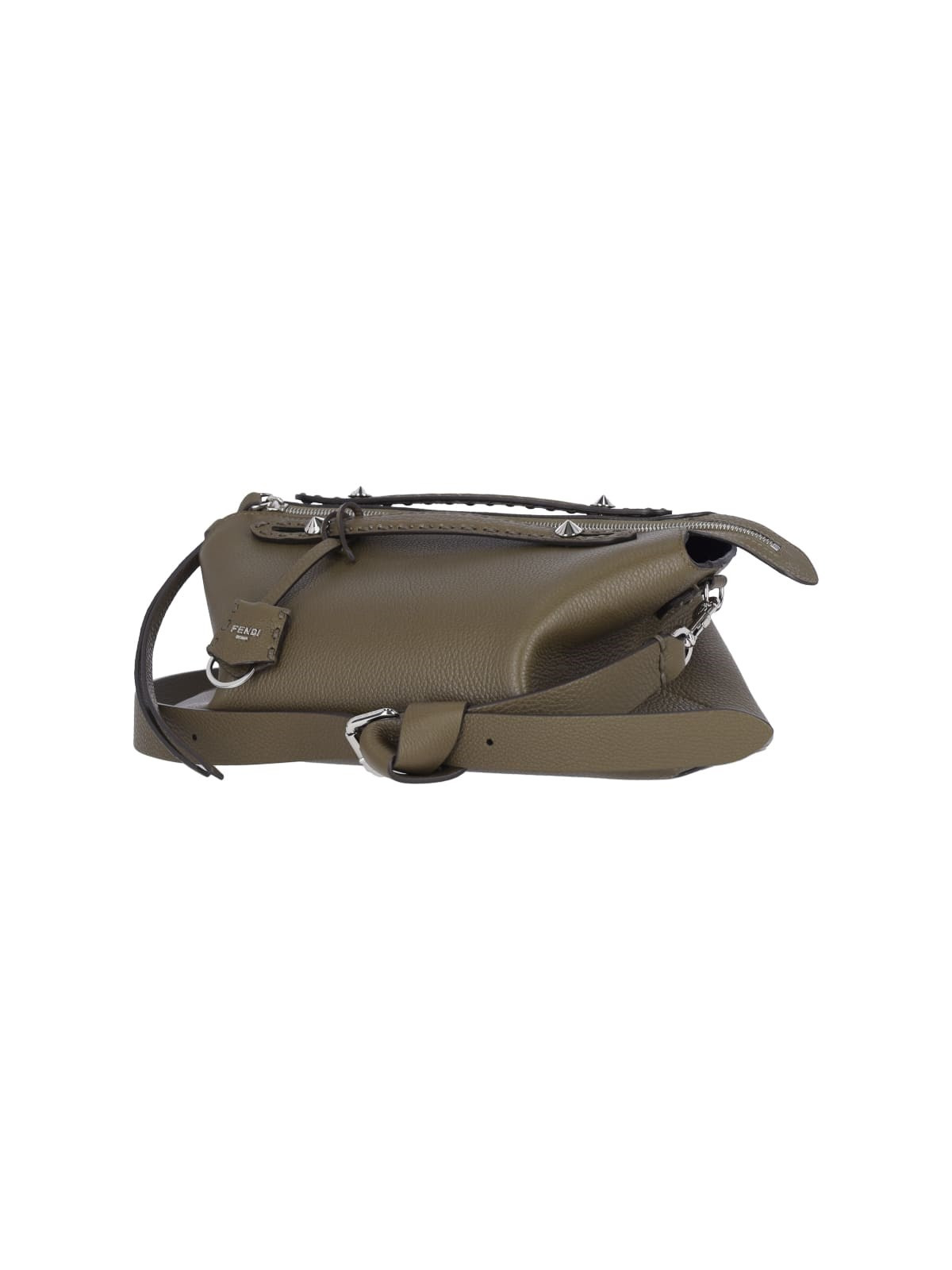 "BY THE WAY SELLERIA" LARGE BAG - 2