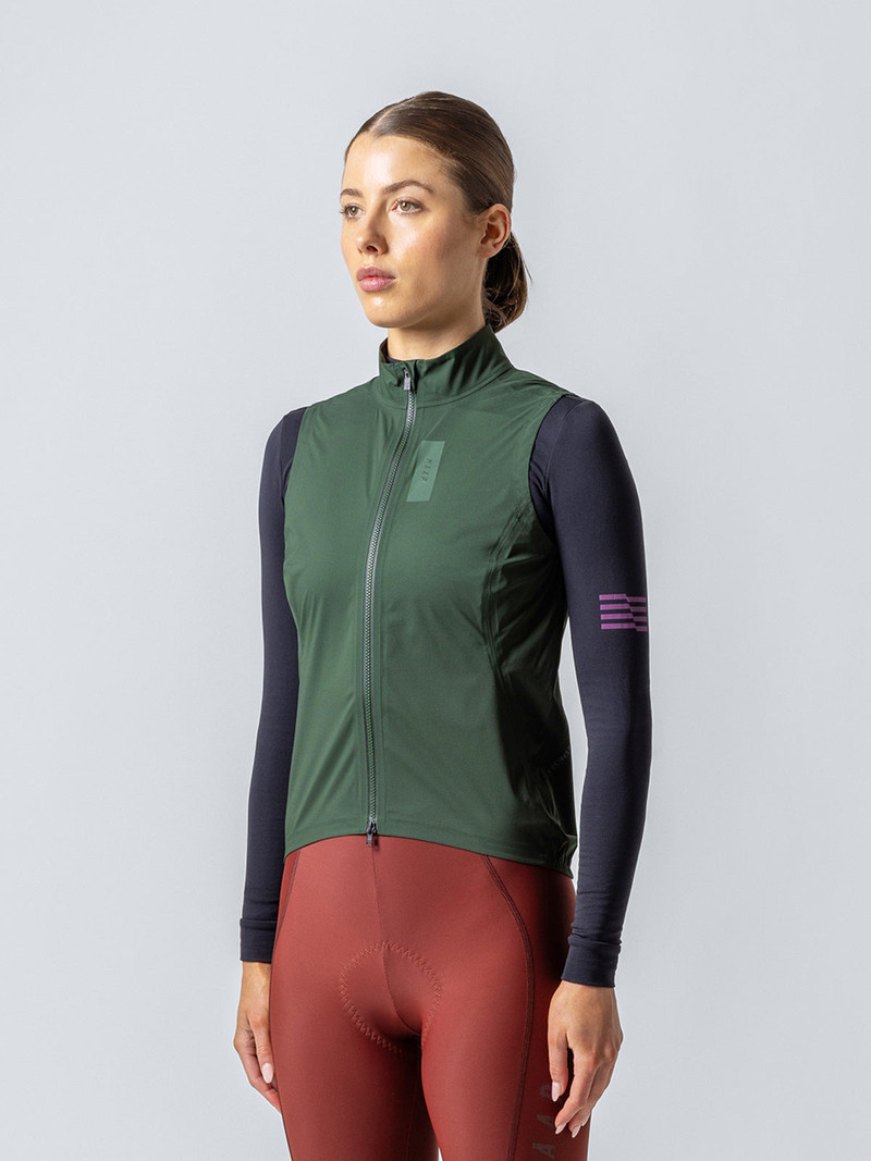 MAAP Women's Atmos Vest outlook