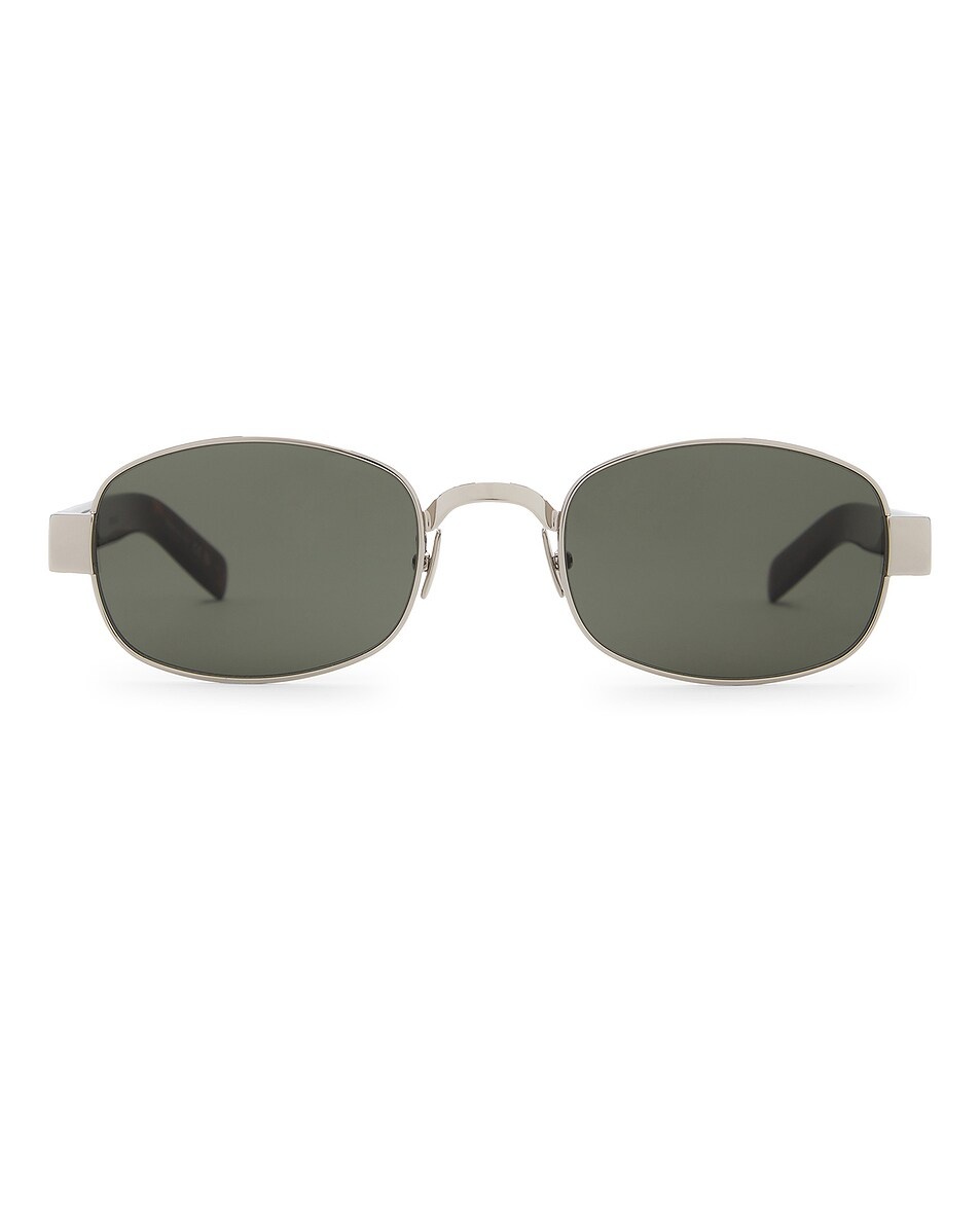 Rectangular Sunglasses - 1
