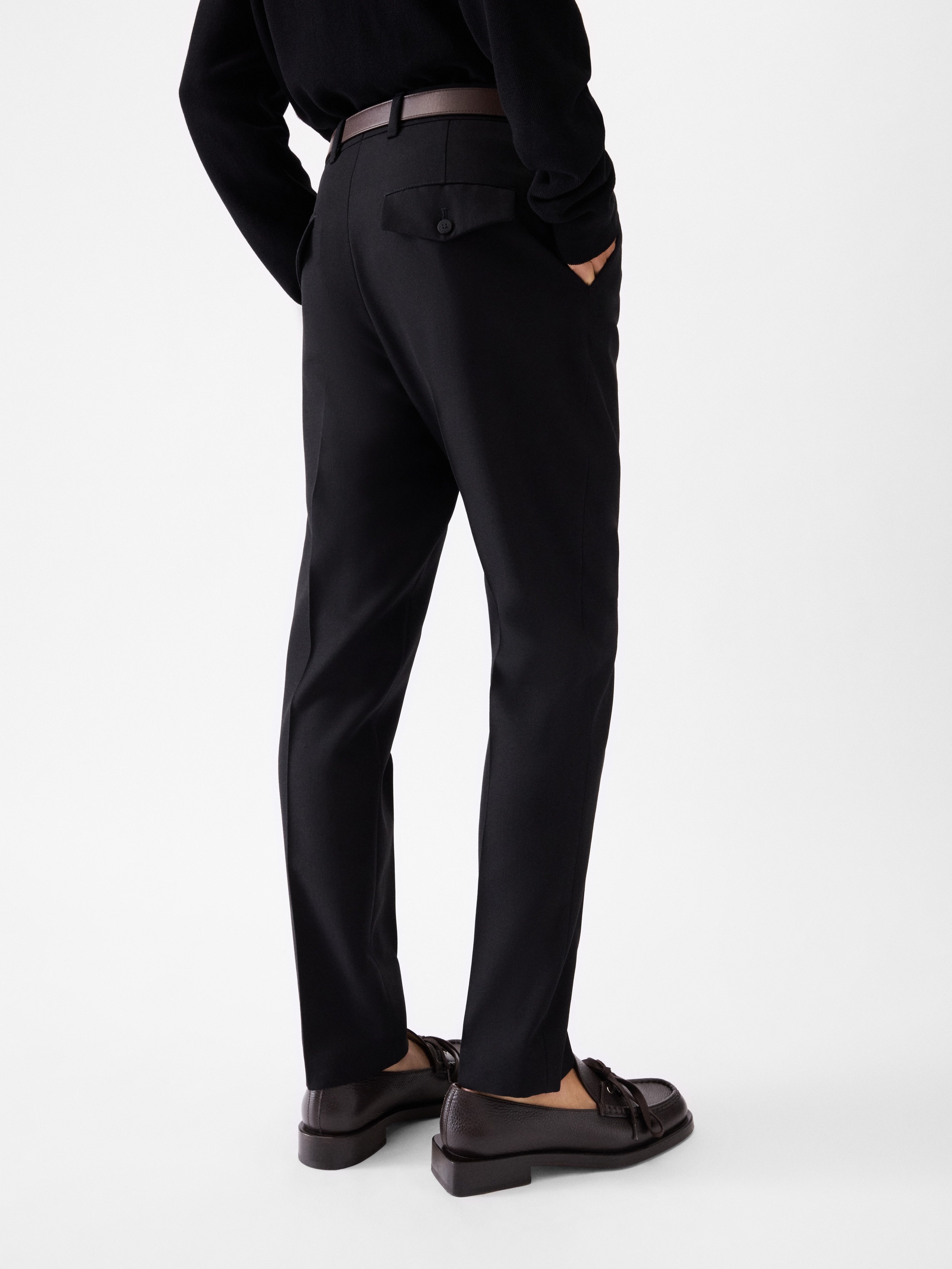 The Pittore pants - 4