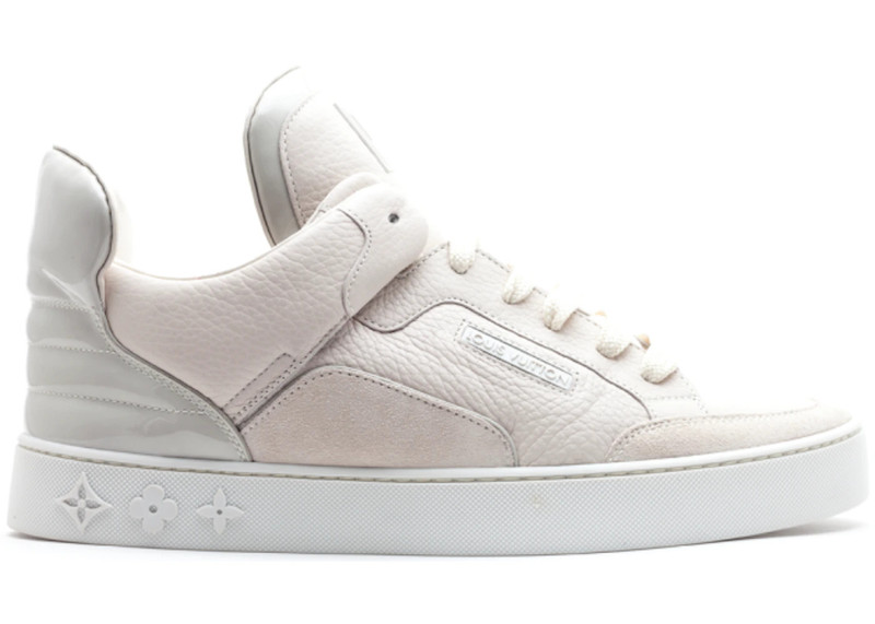 Louis Vuitton Don Kanye Cream - 1