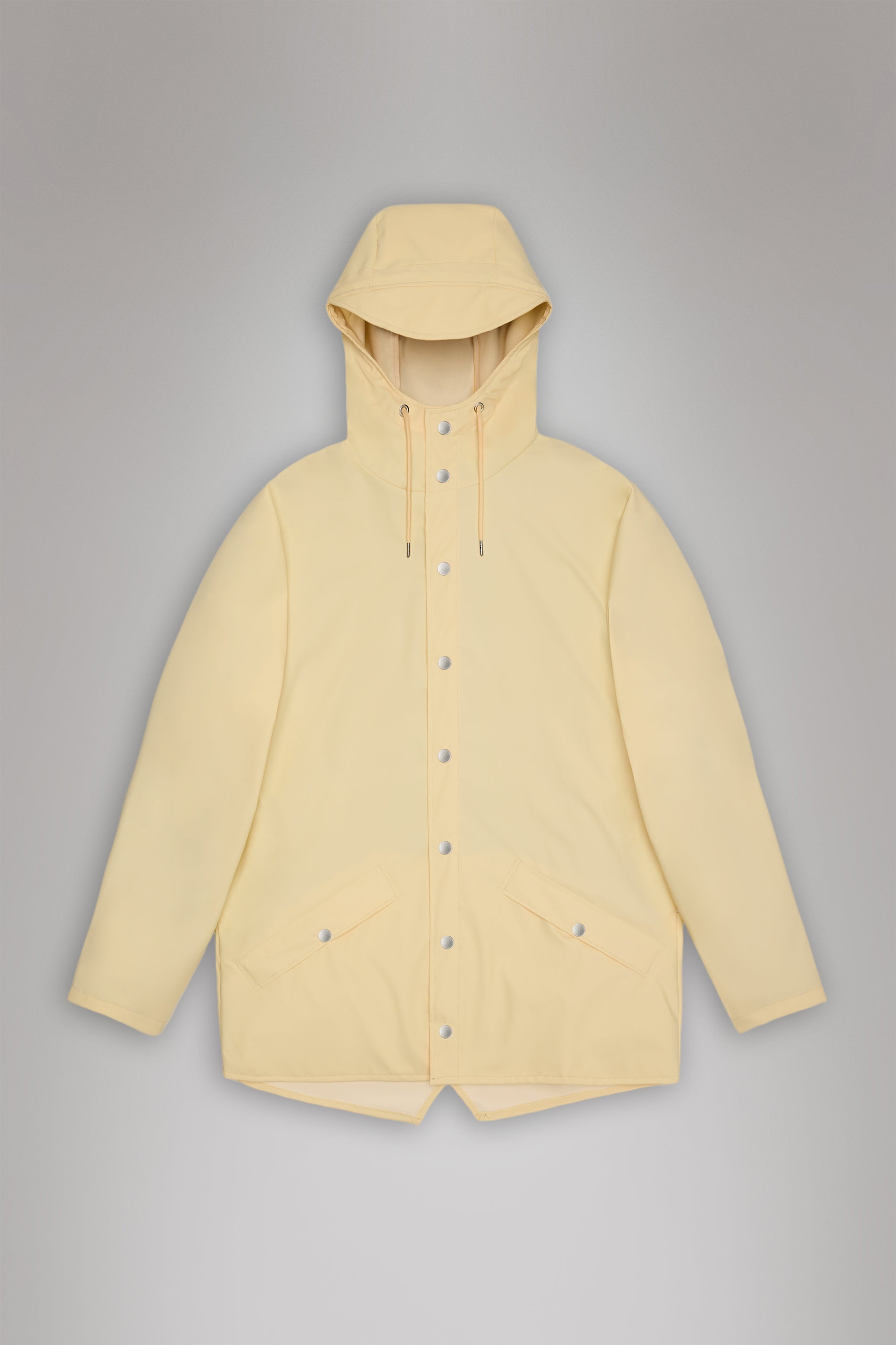 Jacket - 1