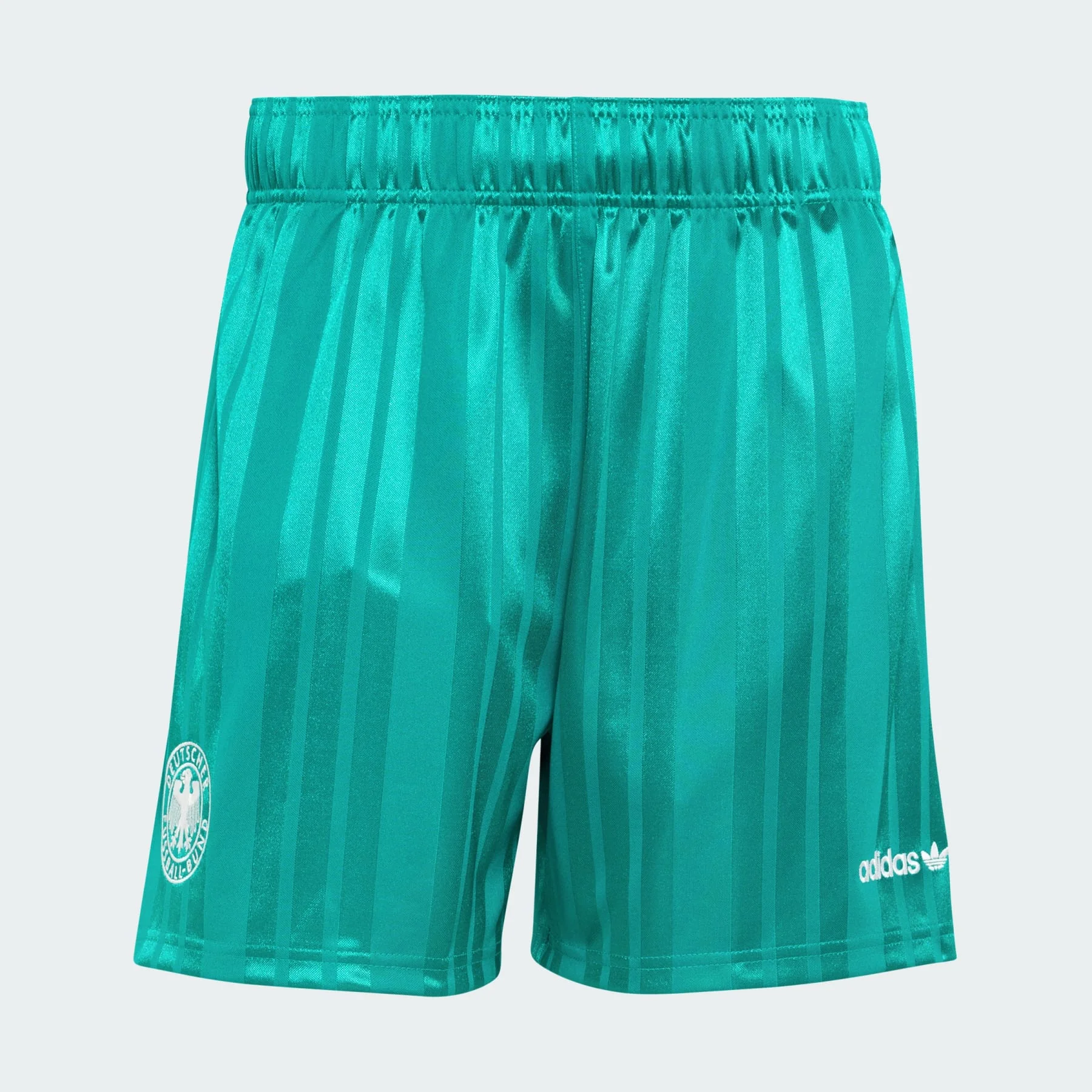 Germany EQT Shorts - 1