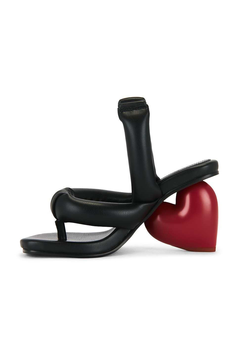 Love Heel - 5