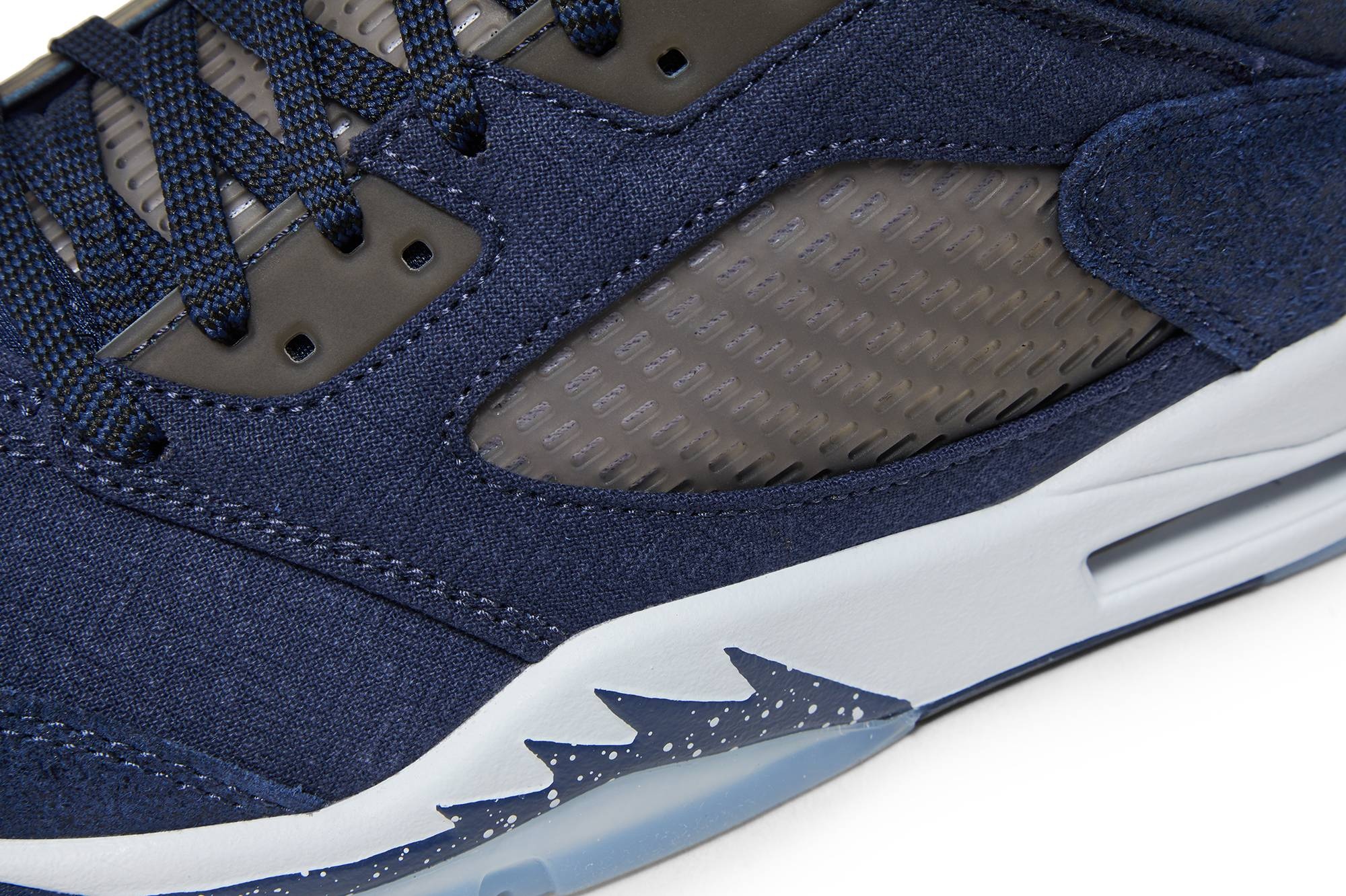 Air Jordan 5 Retro SE 'Midnight Navy' - 10