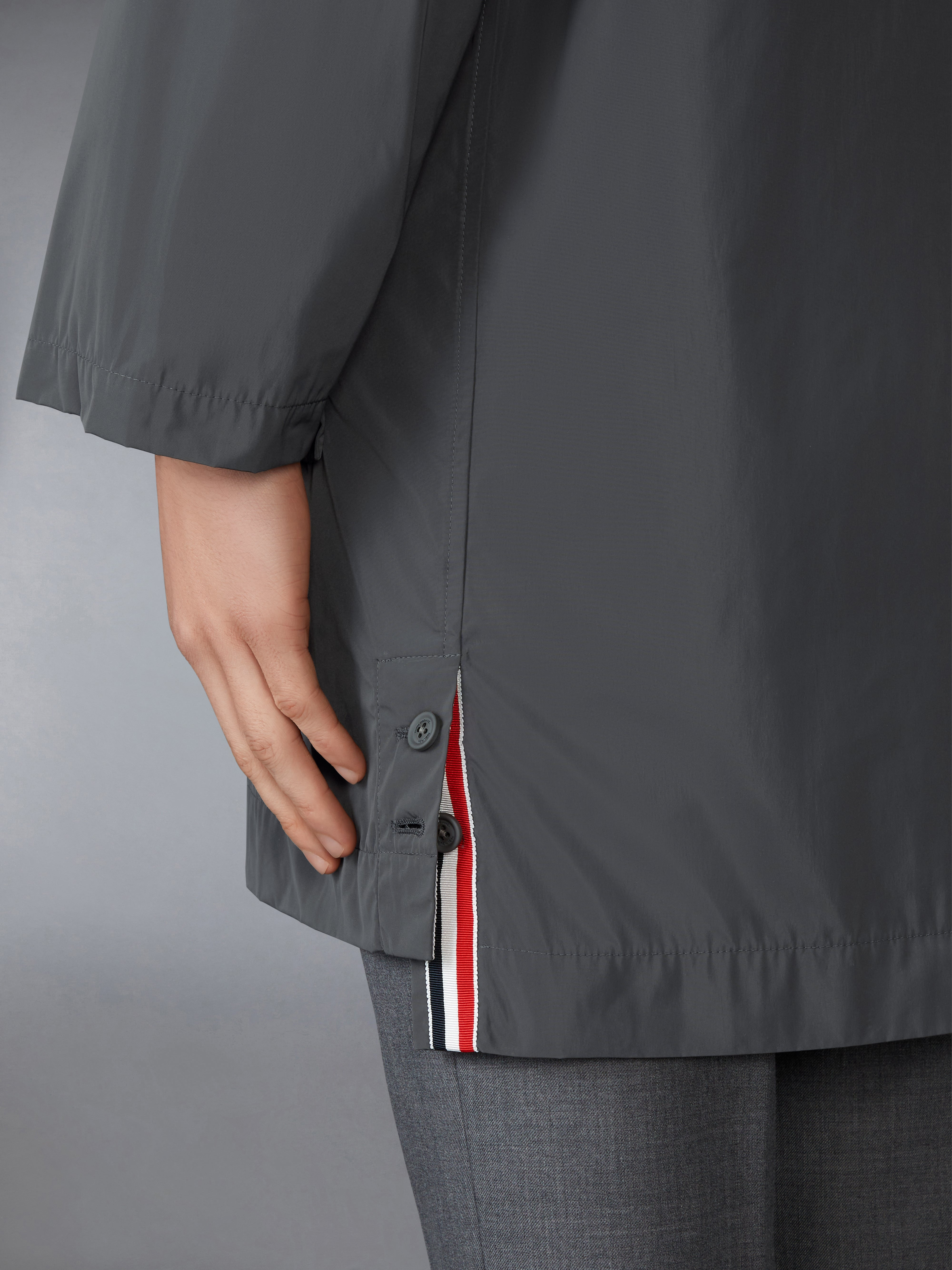 MEMORY TECH SMOCK - 8
