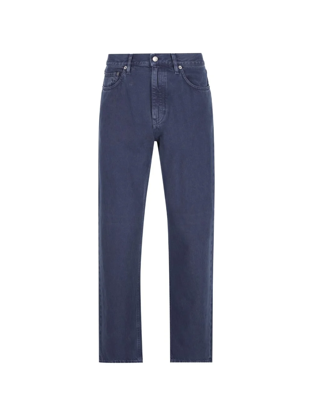 five-pocket jeans - 1