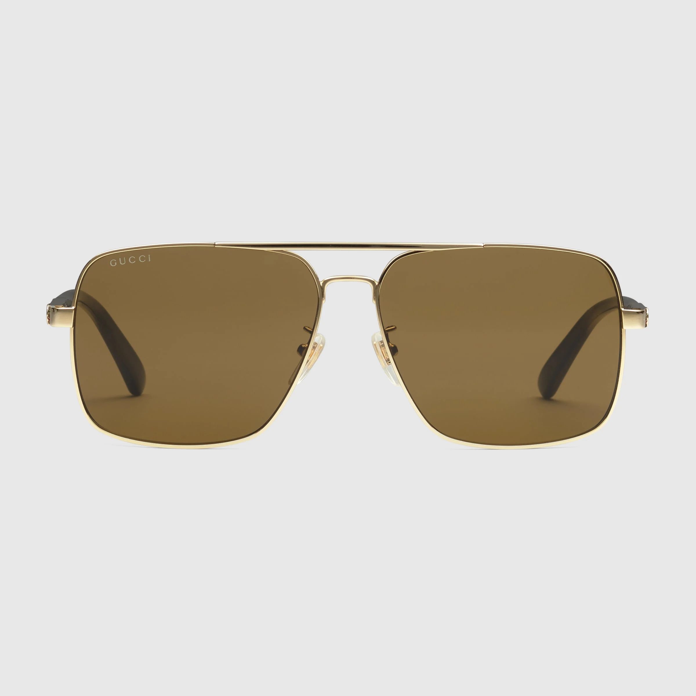 GG1289S Navigator frame sunglasses - 1