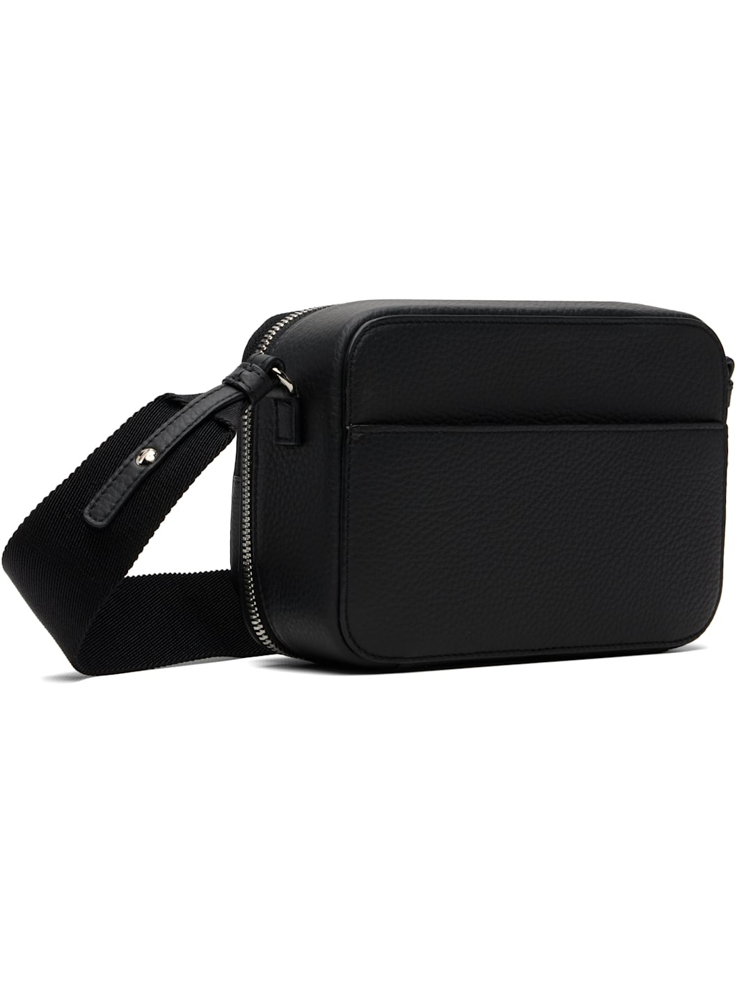 Black Sofo Camera Bag - 3