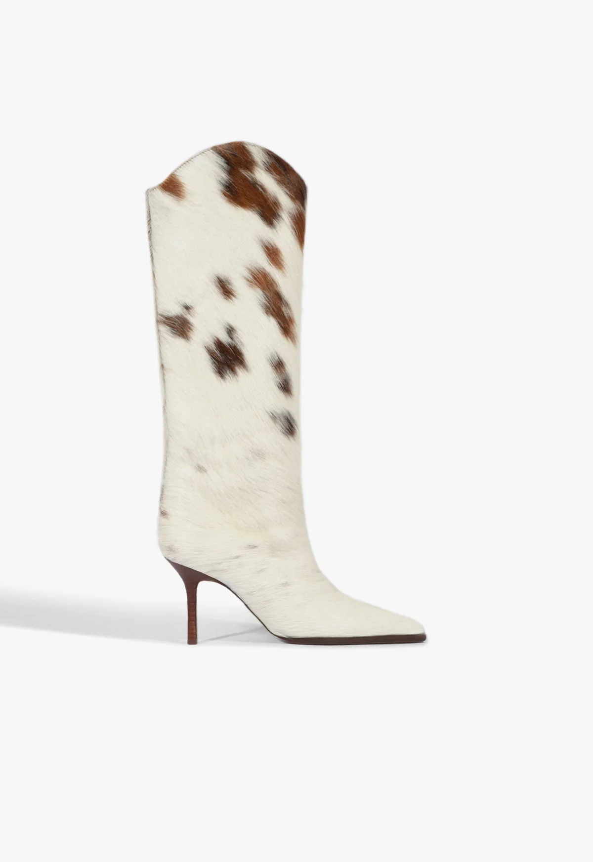Maryana Wild Boot - 1