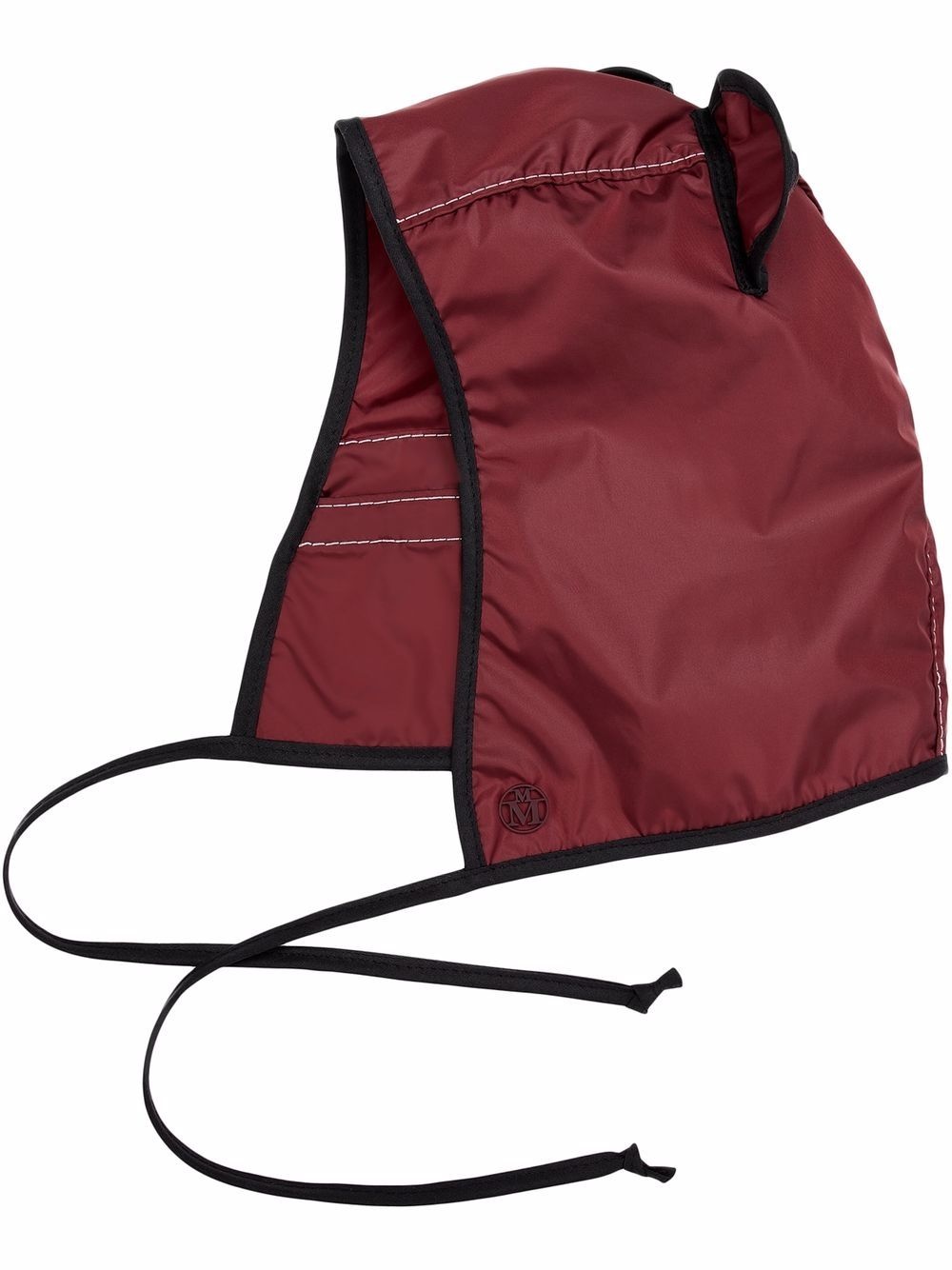 Lara foldable bucket hat - 1