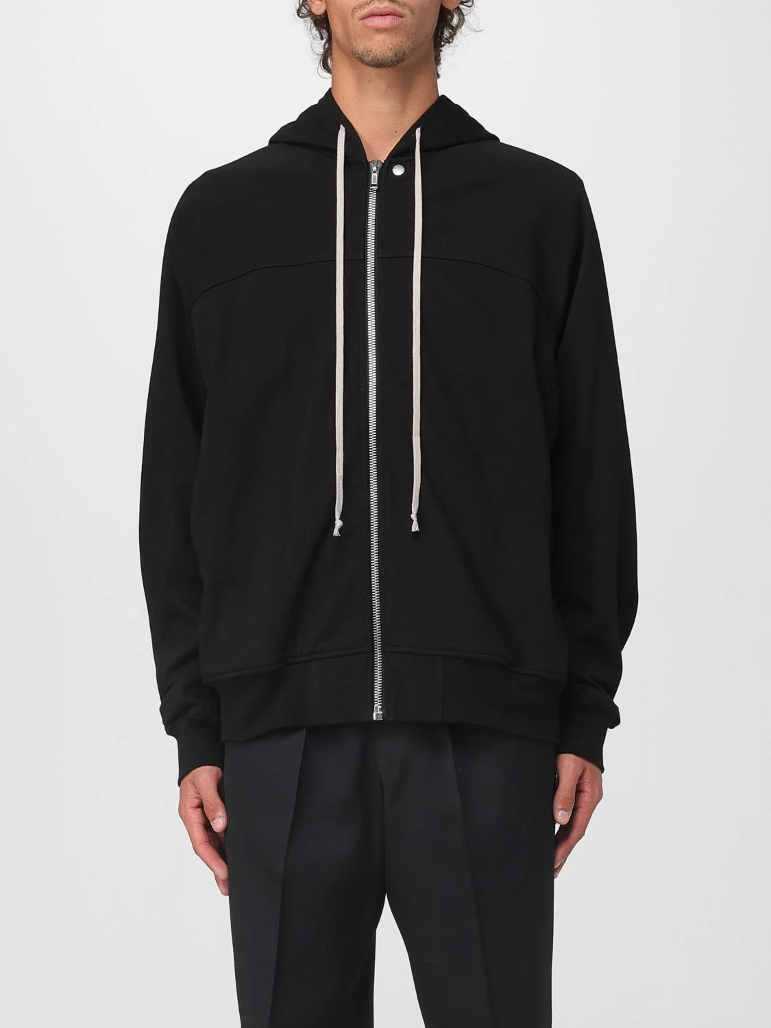 Sweatshirt men Rick Owens - 1