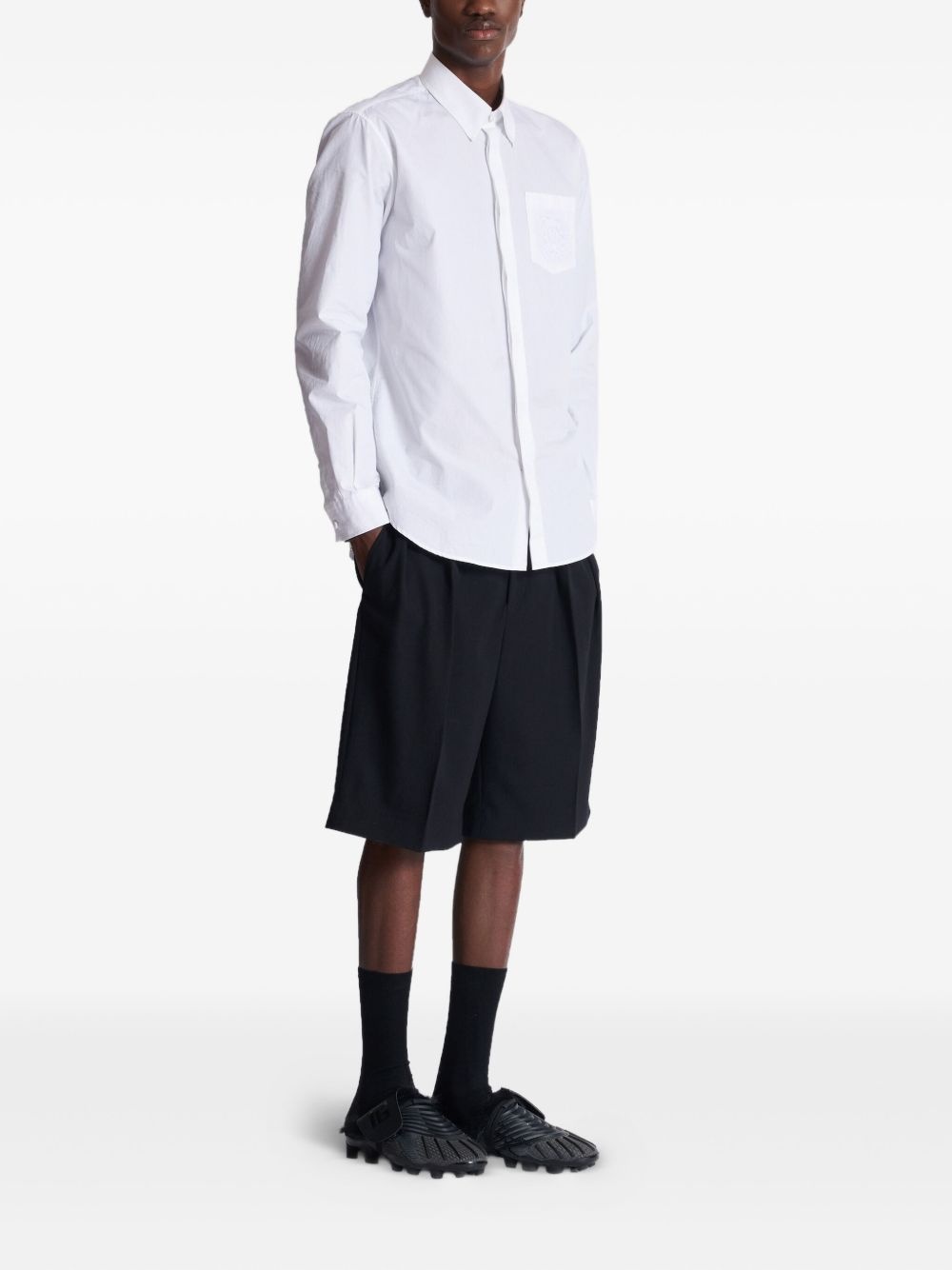 cotton shirt - 5
