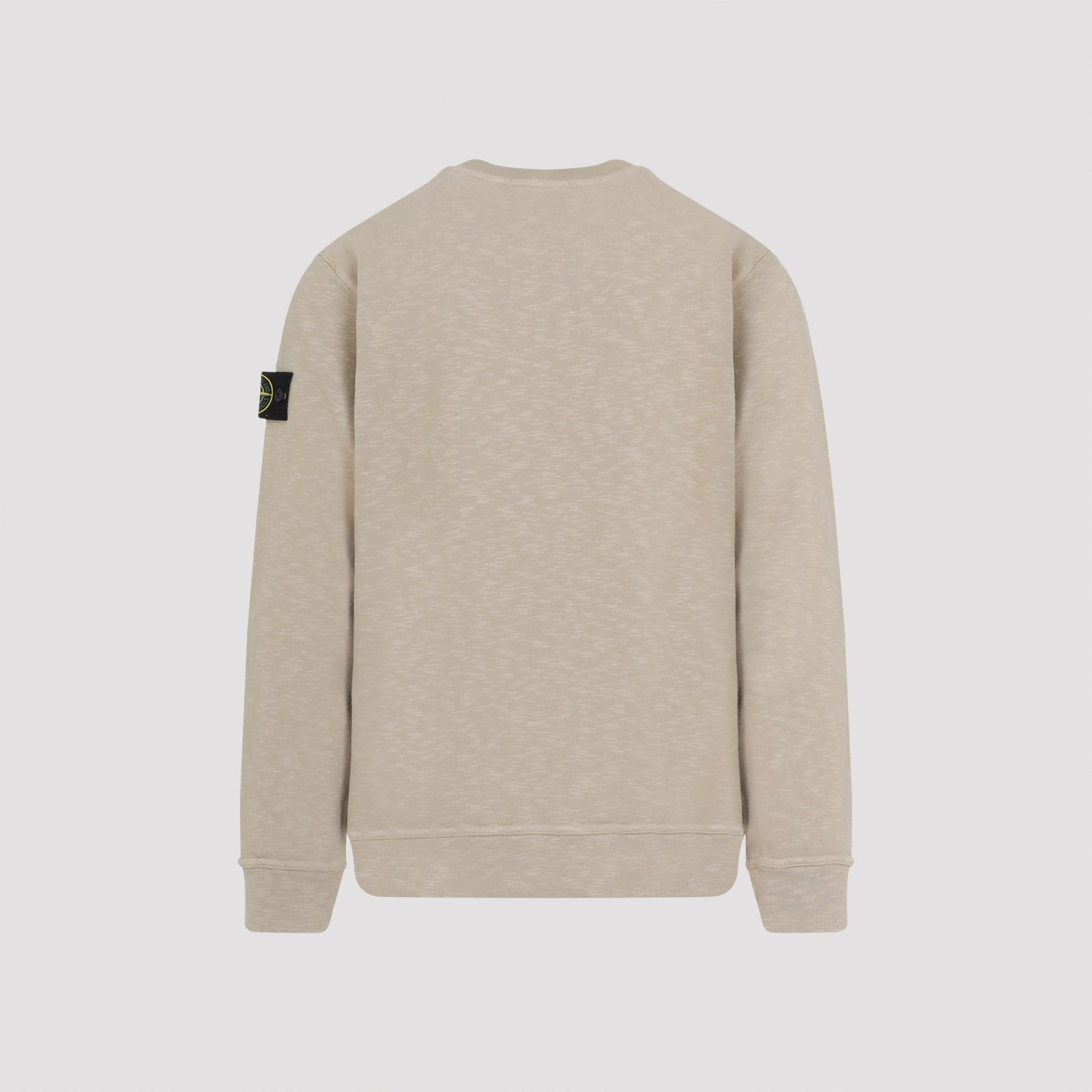 Stone Island Cotton Sweatshirt Men - 2