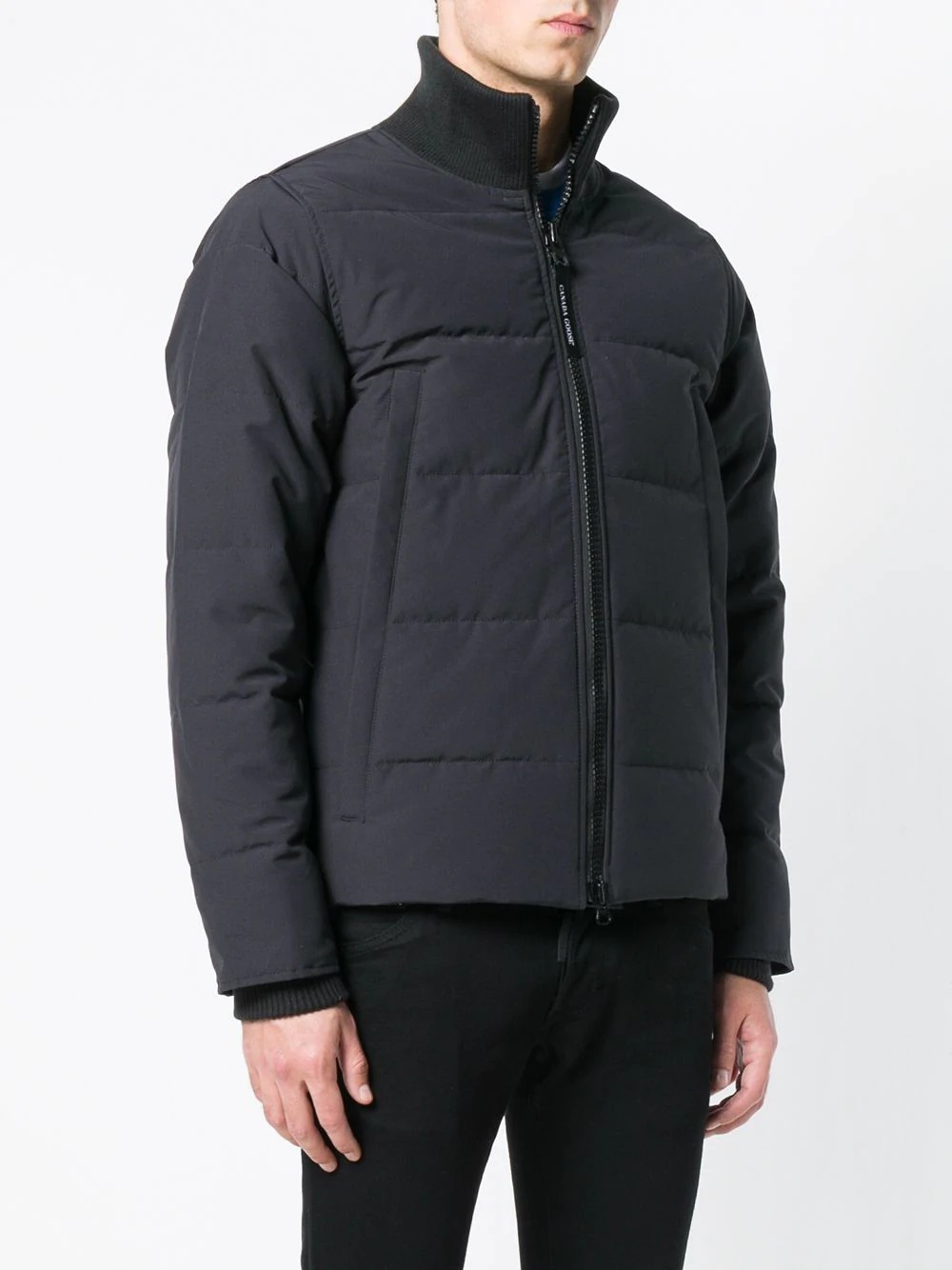 Woolford jacket - 3