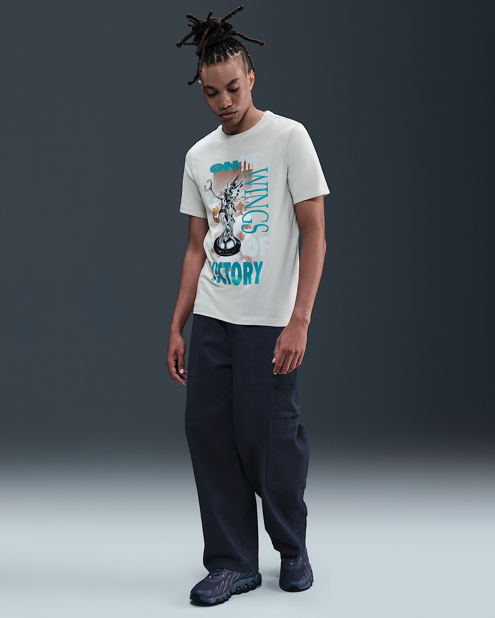 Nike Sportswear T-Shirt - 4