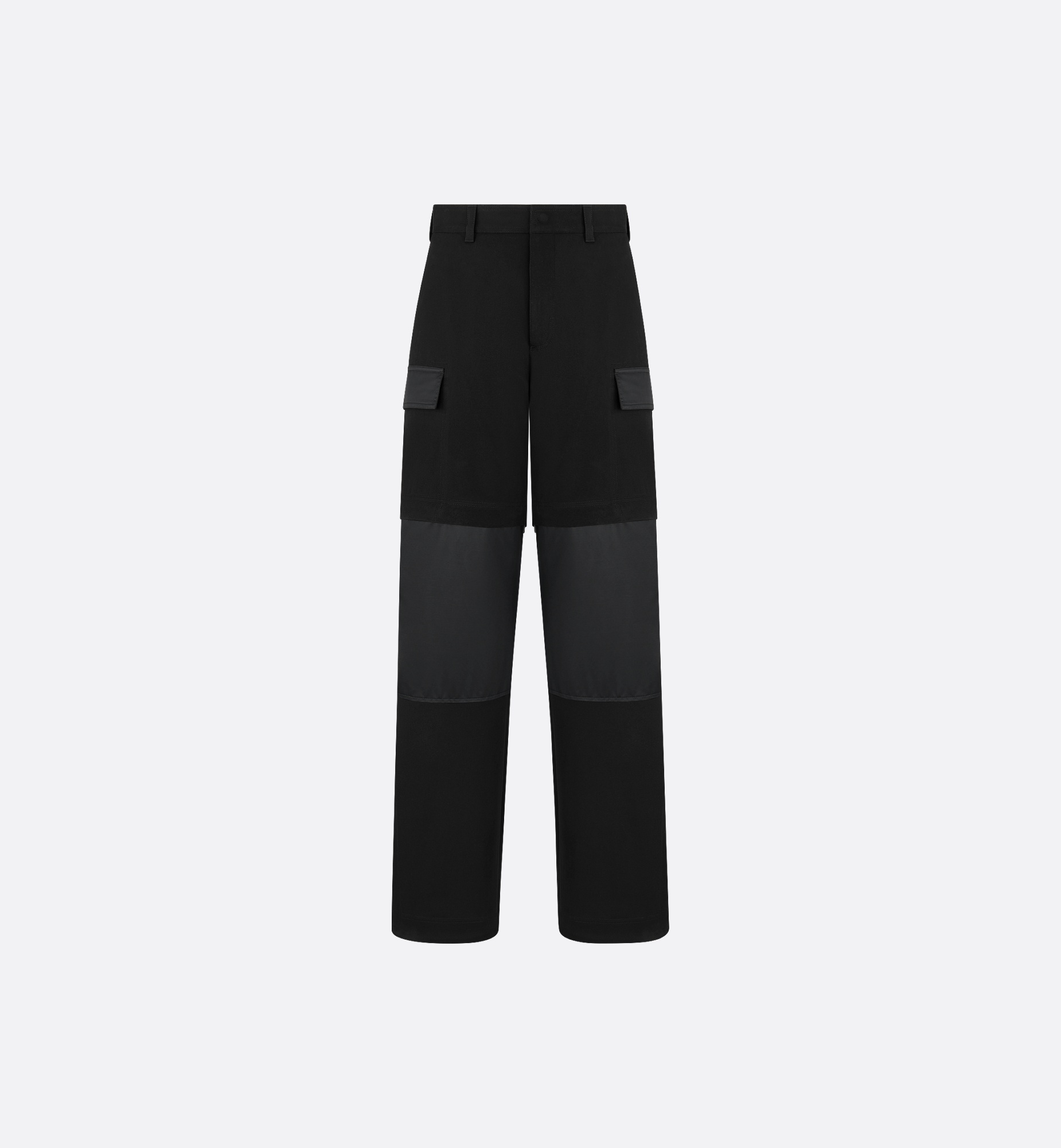 DIOR AND LEWIS HAMILTON Cargo Pants - 1