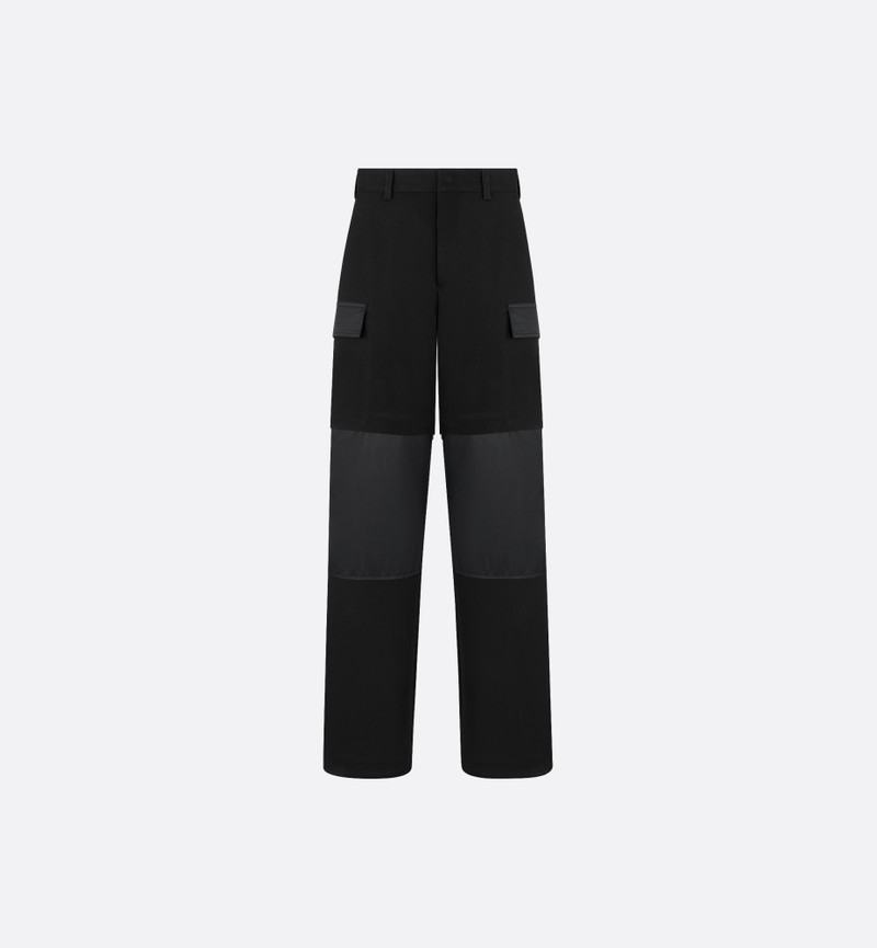 DIOR AND LEWIS HAMILTON Cargo Pants 1