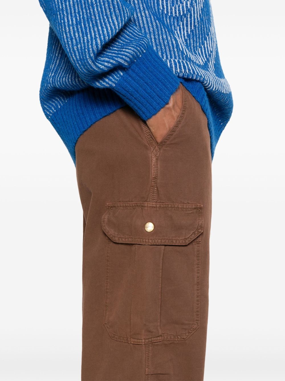 Stanton cargo pants - 5