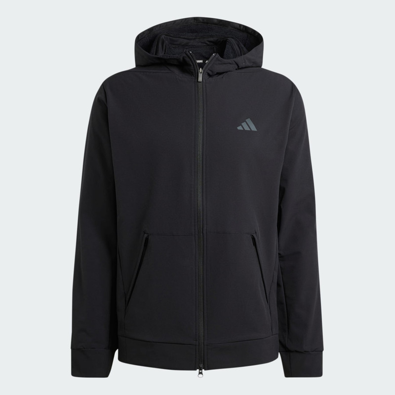 Designed for Training COLD.RDY Full-Zip Hoodie - 1