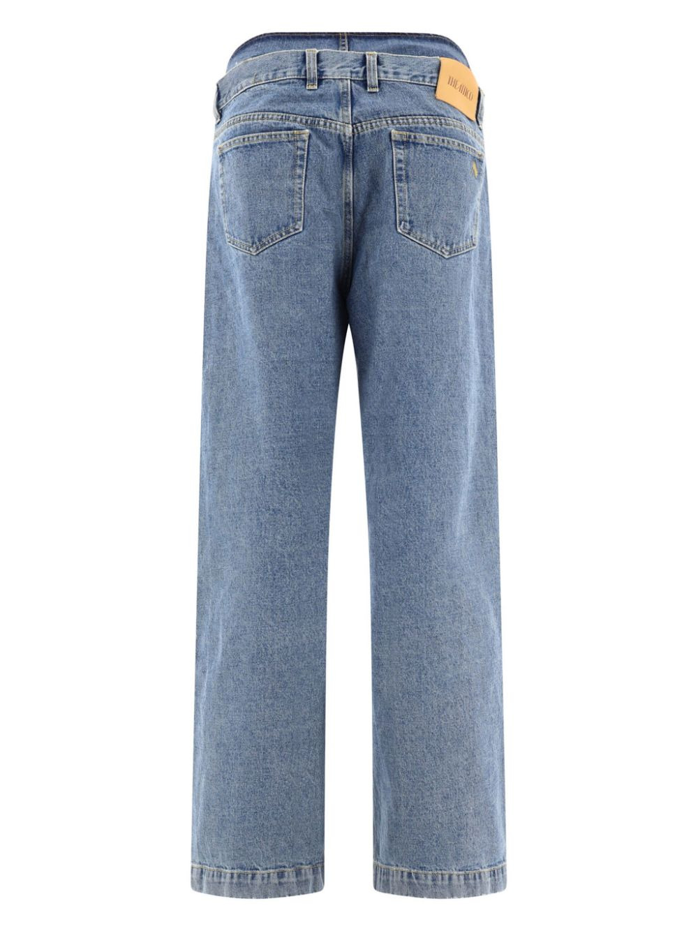 The Attico Jeans - 4