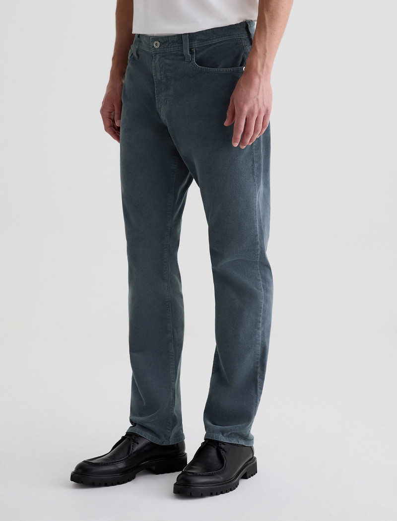 Everett Corduroy Pant 6