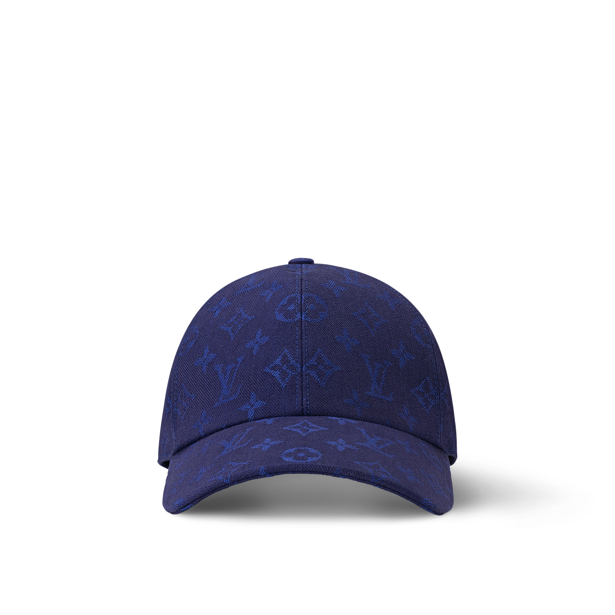 Monogram Essential Cap - 1