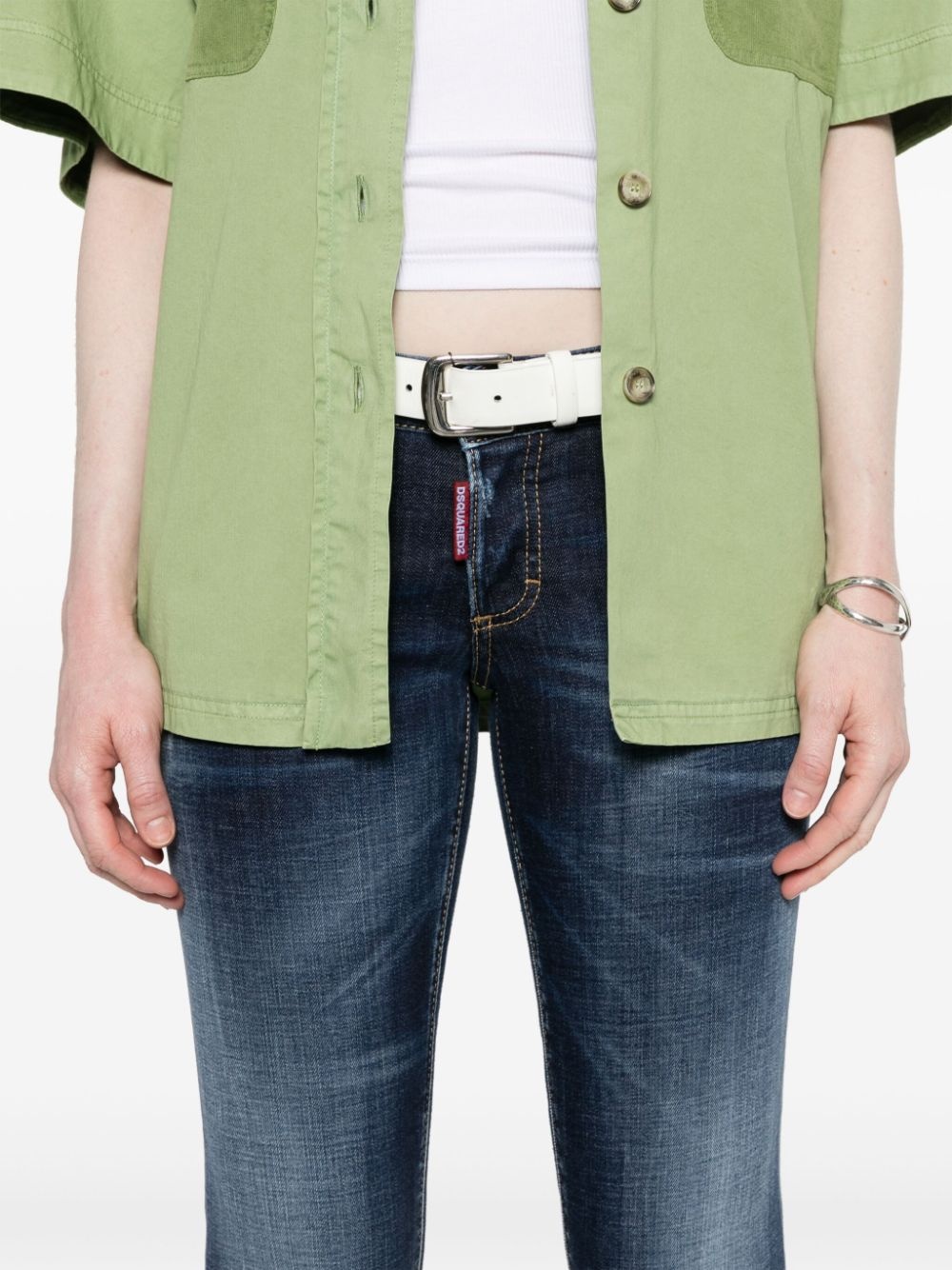 Jennifer skinny jeans - 5