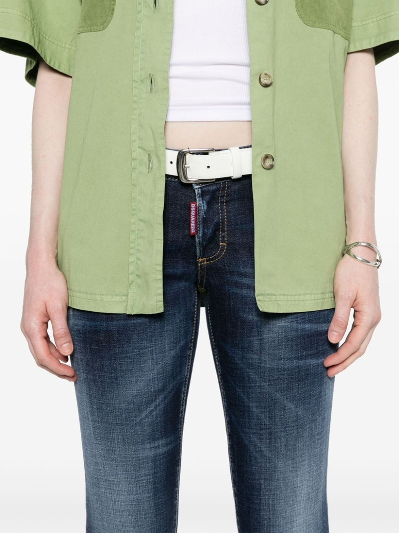 Jennifer skinny jeans 5